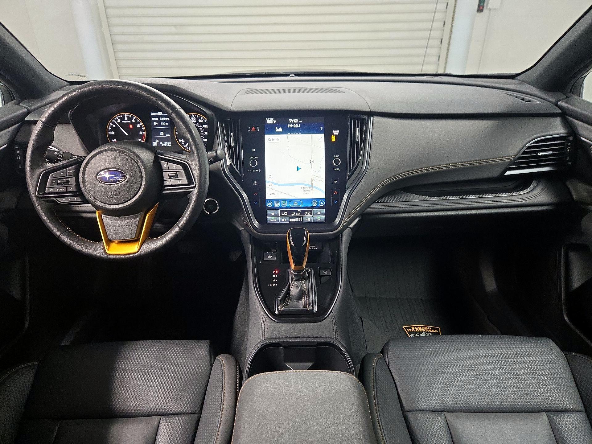 Thumbnail: 2023 Subaru Outback - 9