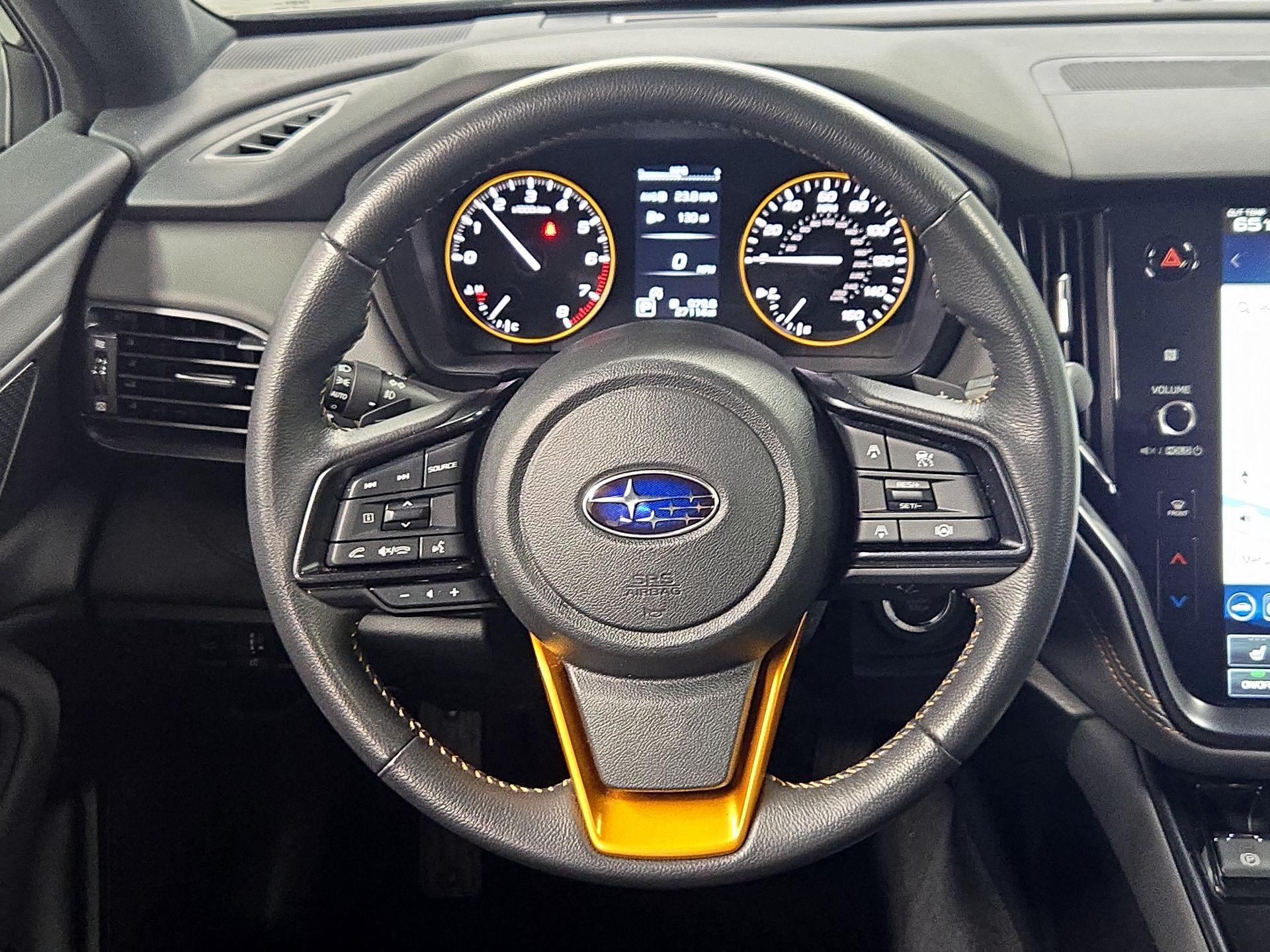 Thumbnail: 2023 Subaru Outback - 10