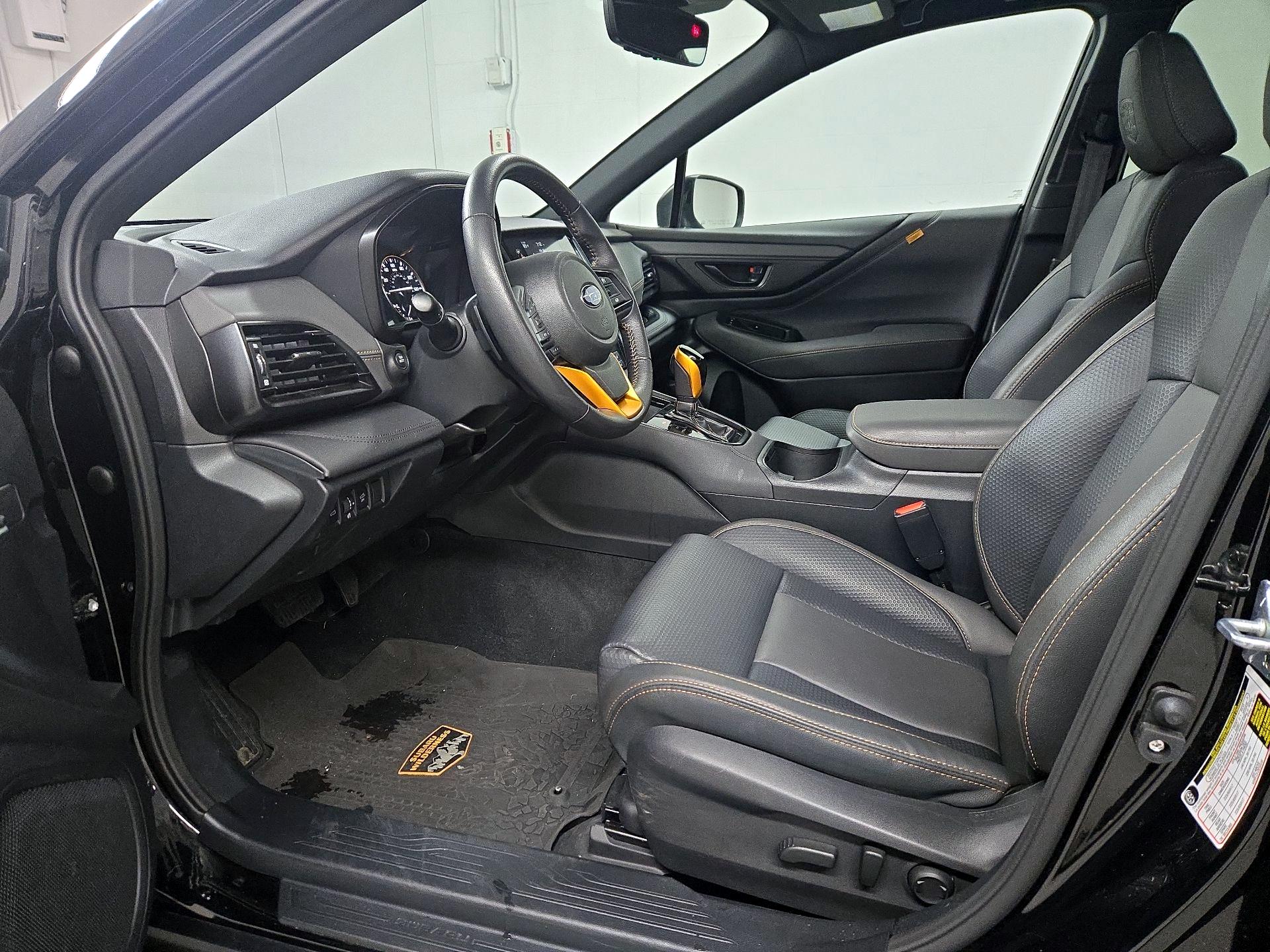 Thumbnail: 2023 Subaru Outback - 11