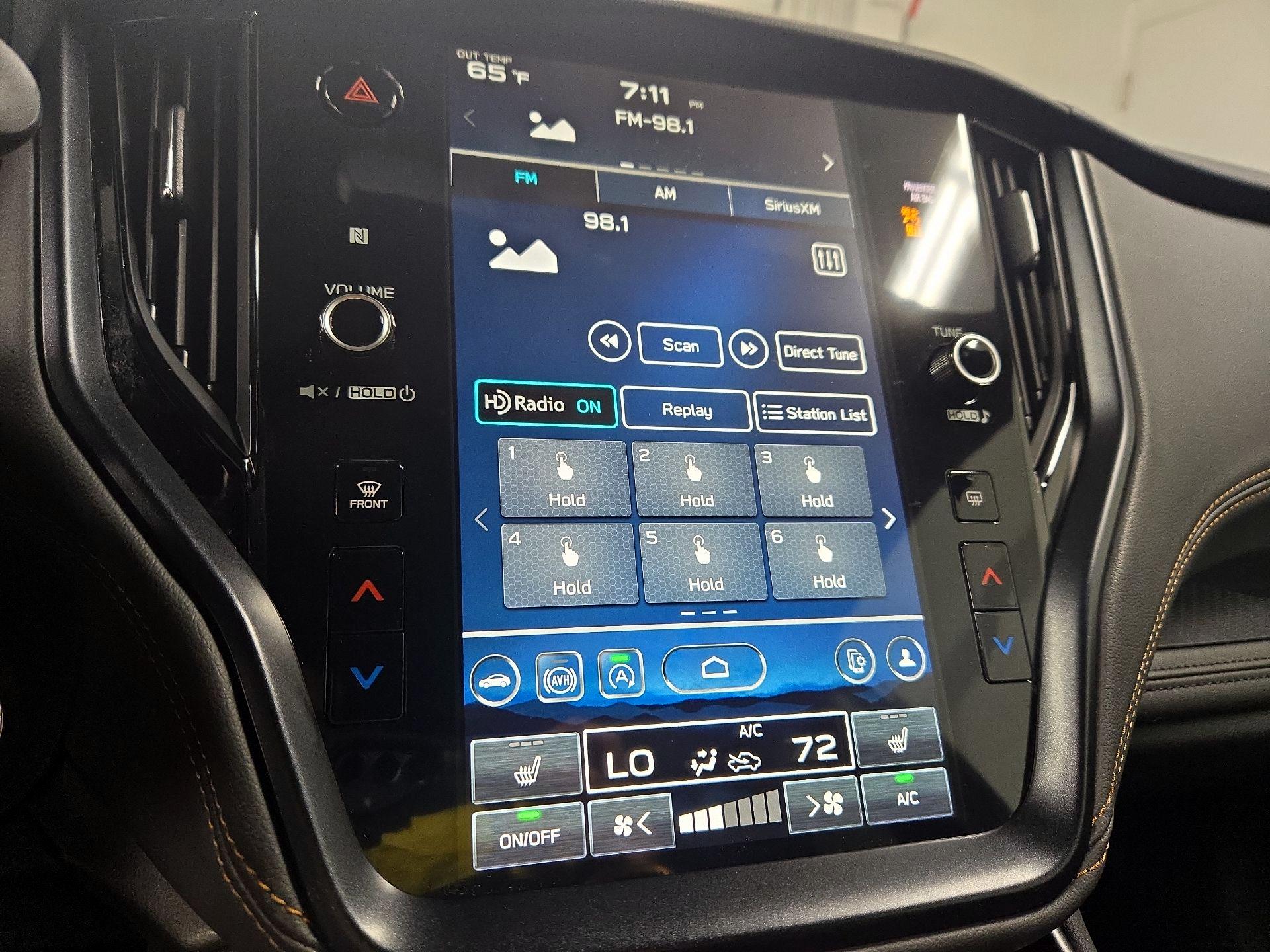 Thumbnail: 2023 Subaru Outback - 16