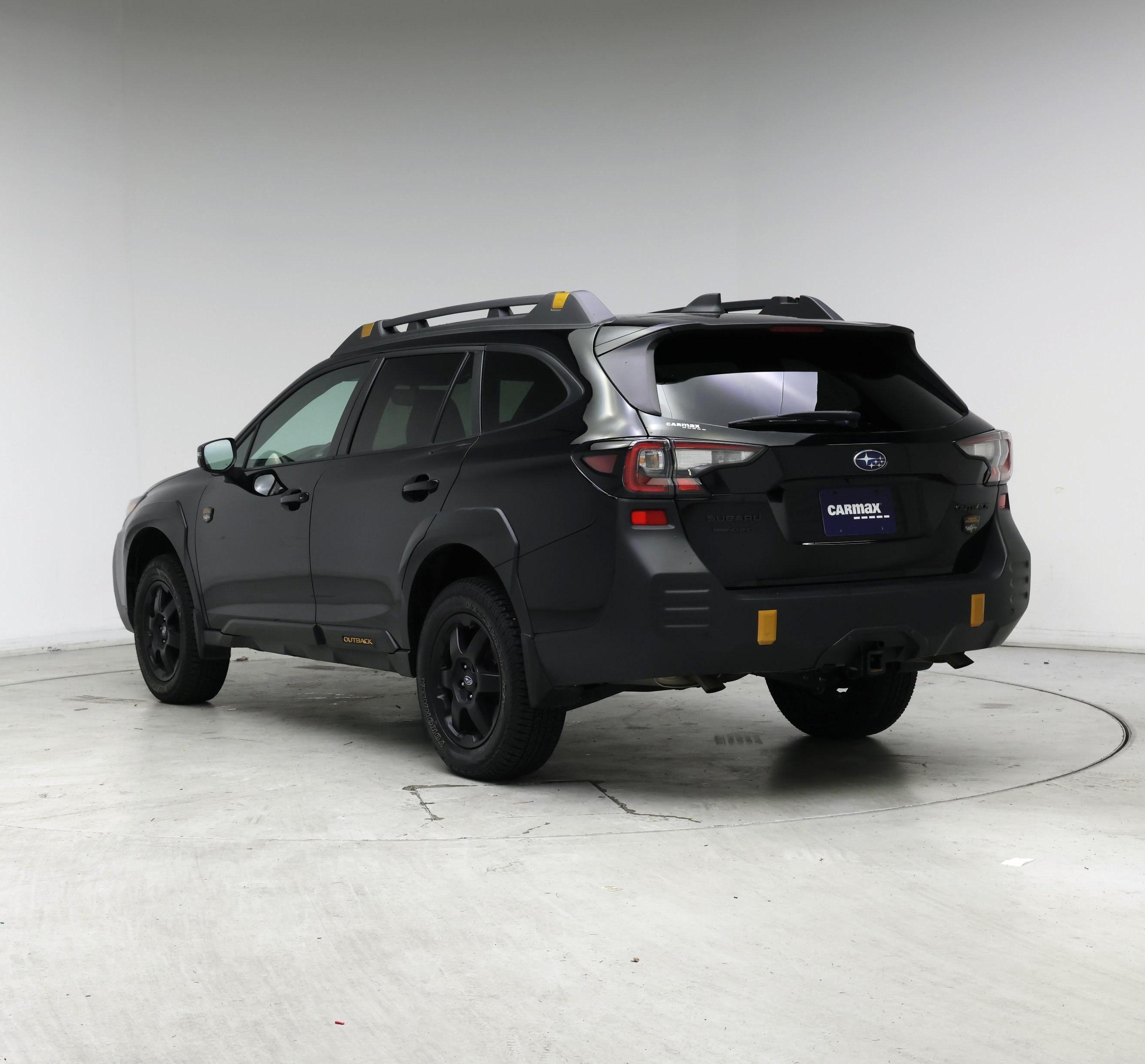 Thumbnail: 2023 Subaru Outback - 2