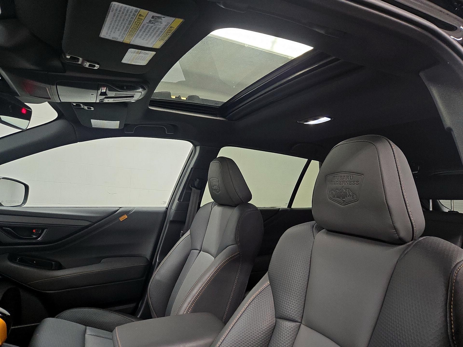 Thumbnail: 2023 Subaru Outback - 20