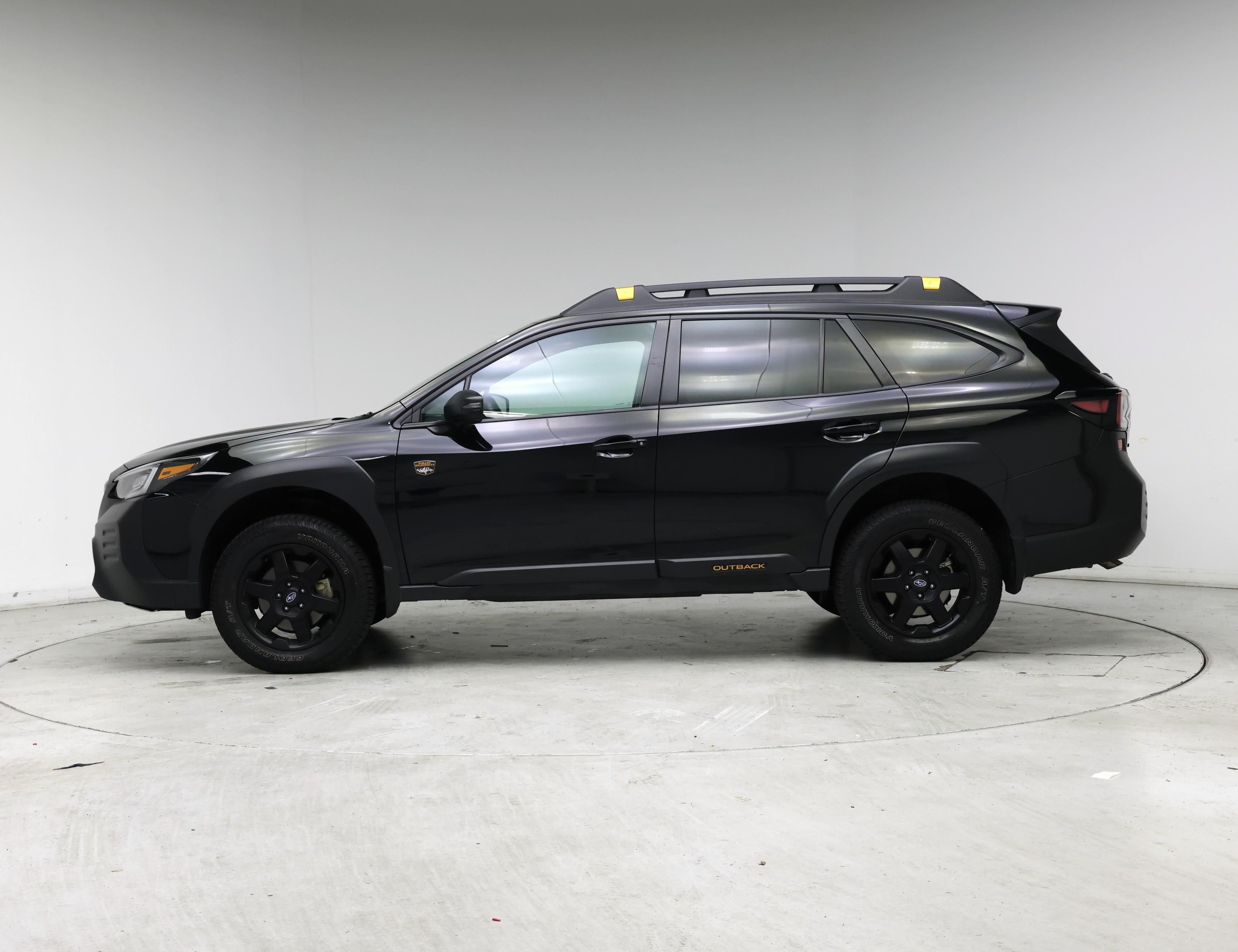 Thumbnail: 2023 Subaru Outback - 3