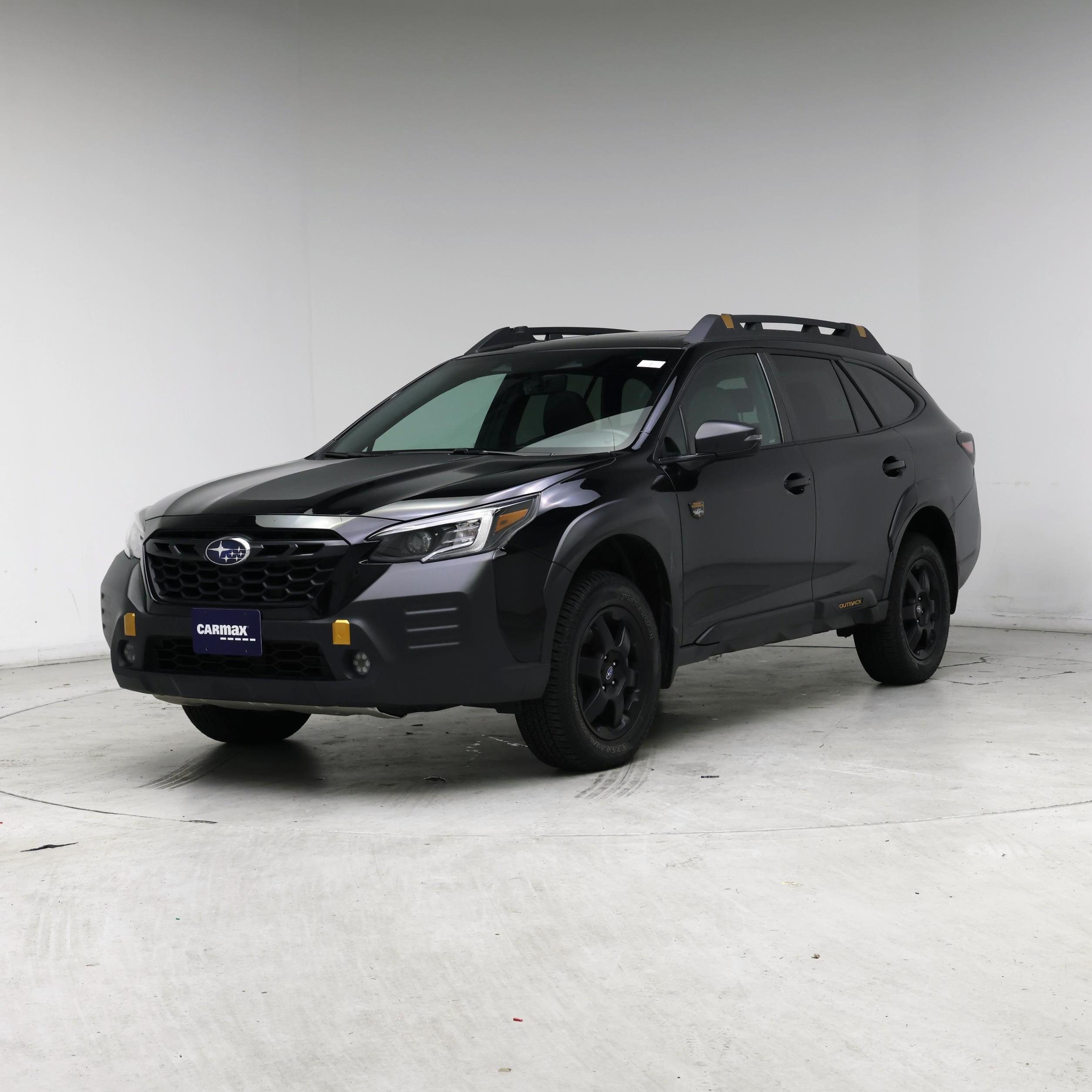 Thumbnail: 2023 Subaru Outback - 4