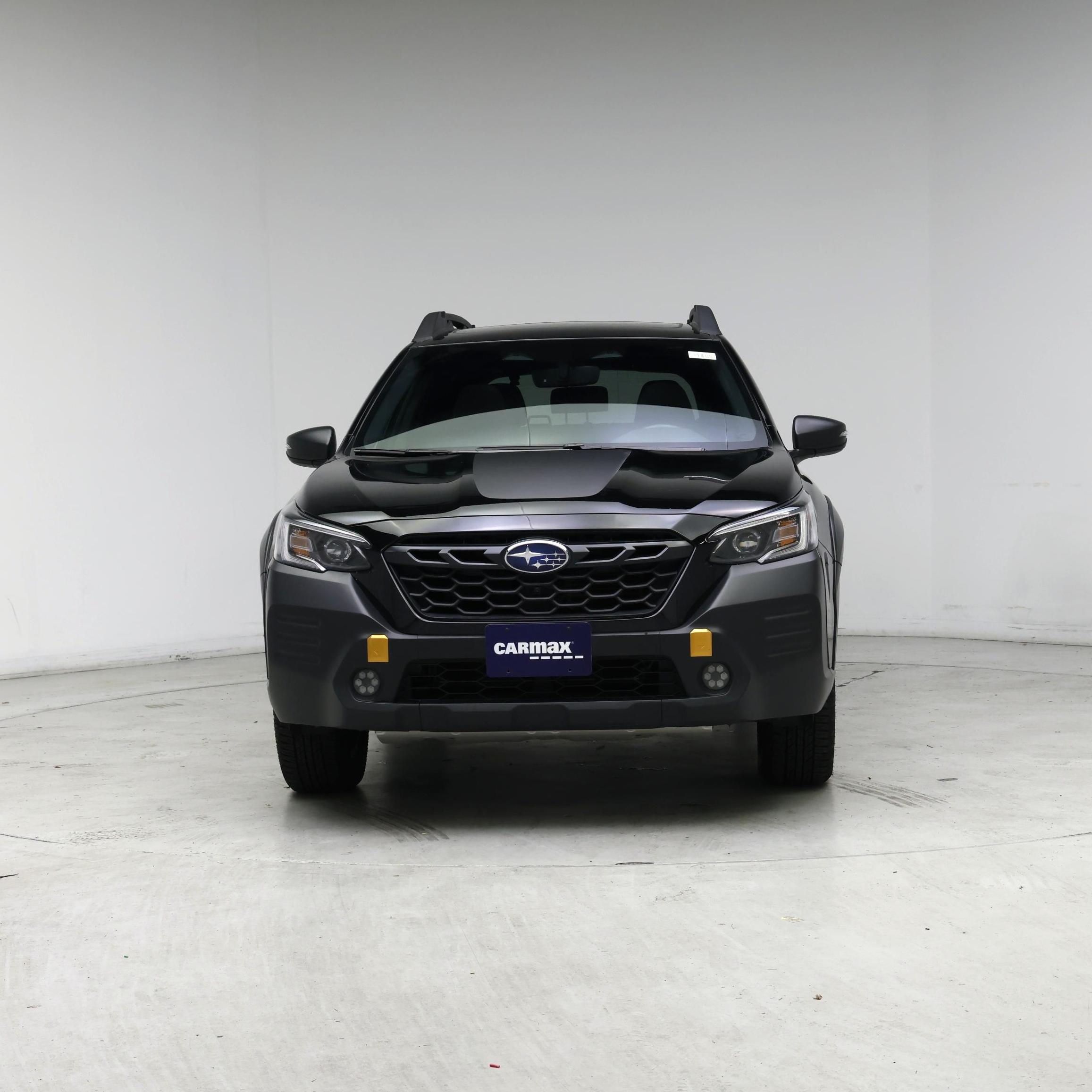 Thumbnail: 2023 Subaru Outback - 5