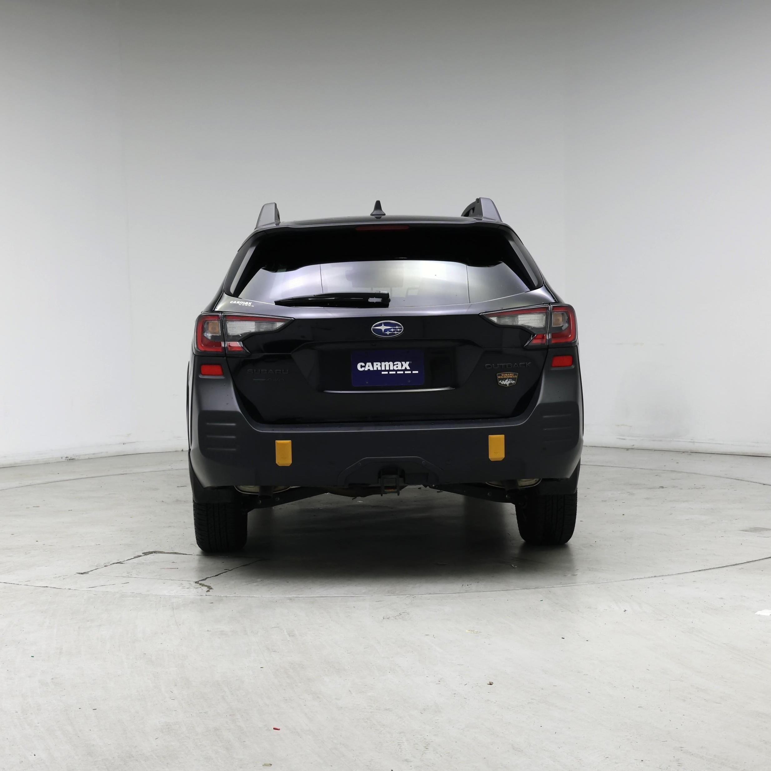 Thumbnail: 2023 Subaru Outback - 6
