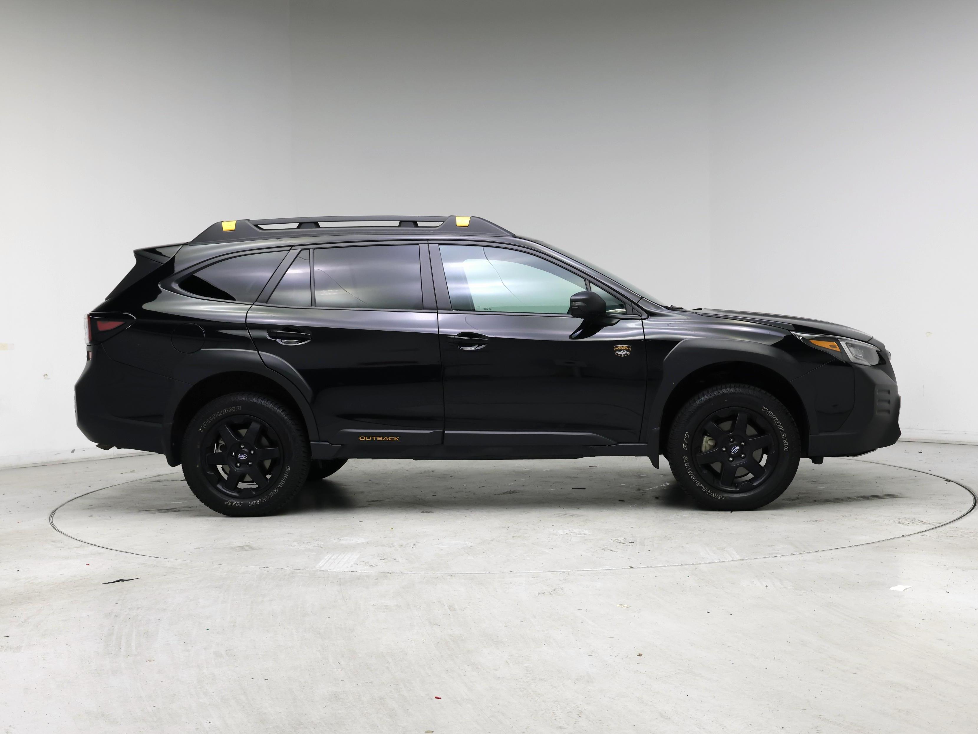 Thumbnail: 2023 Subaru Outback - 7