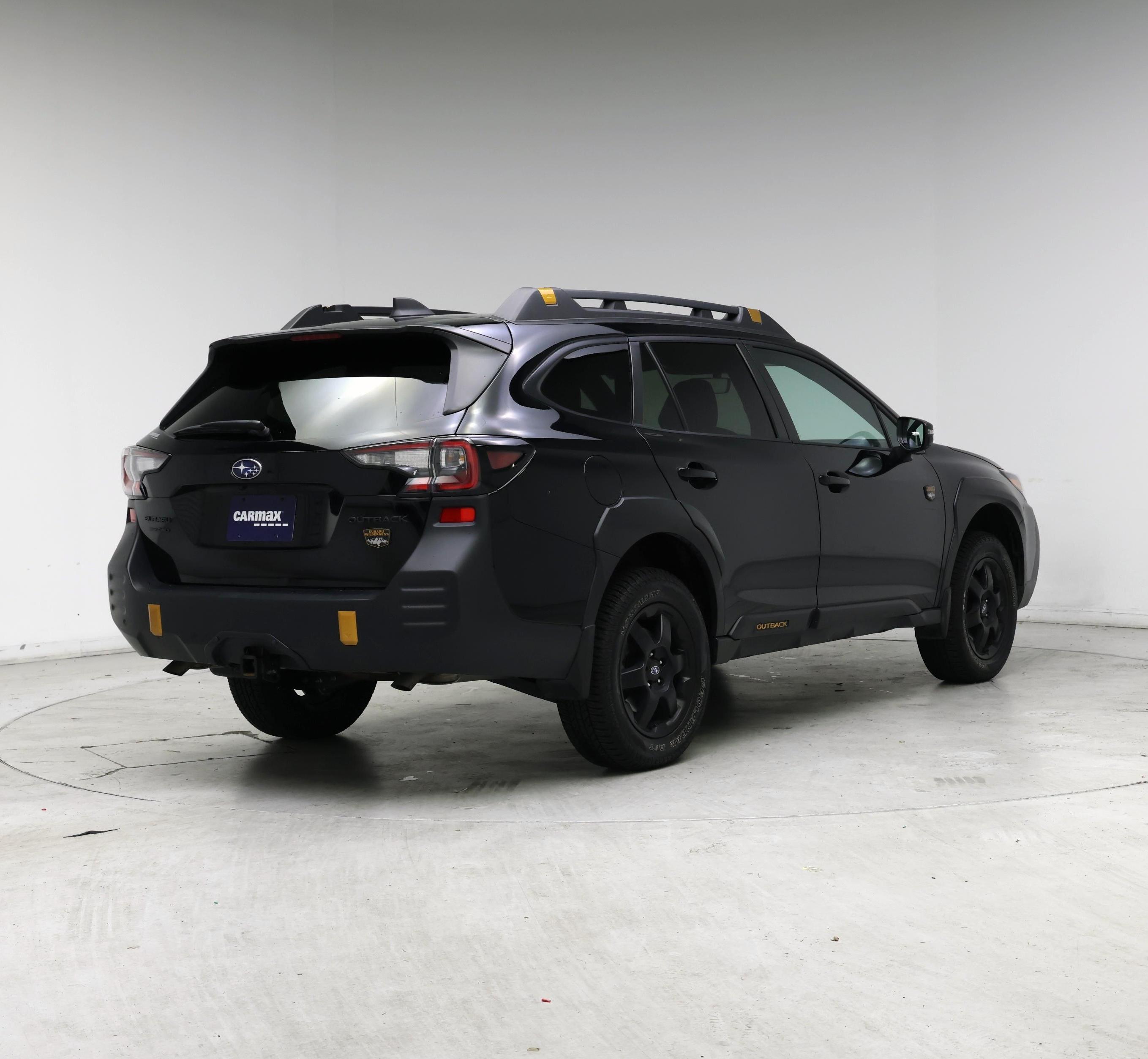 Thumbnail: 2023 Subaru Outback - 8