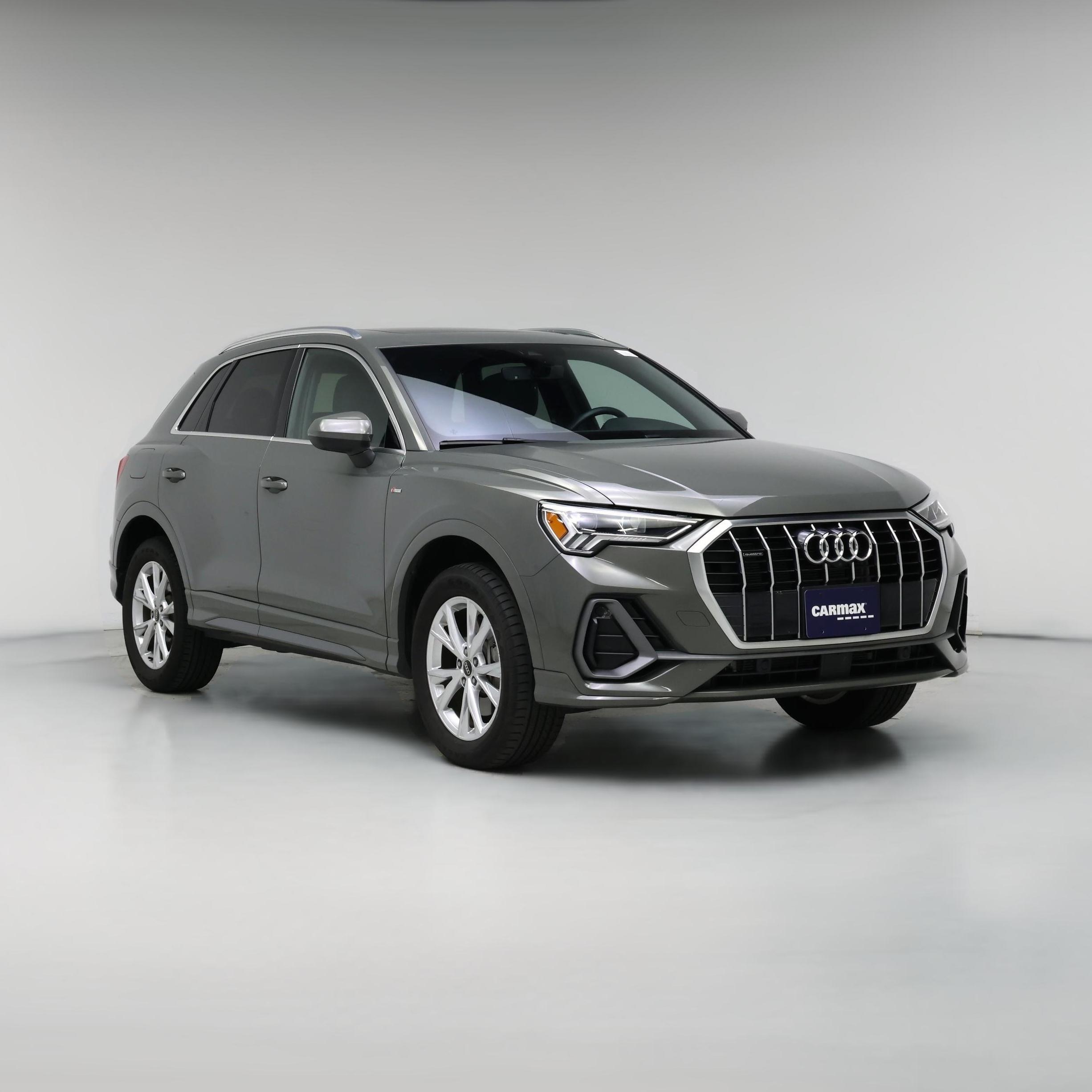 Thumbnail: 2024 Audi Q3 - 1