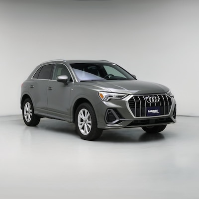 2024 Audi Q3 S-Line Premium Plus