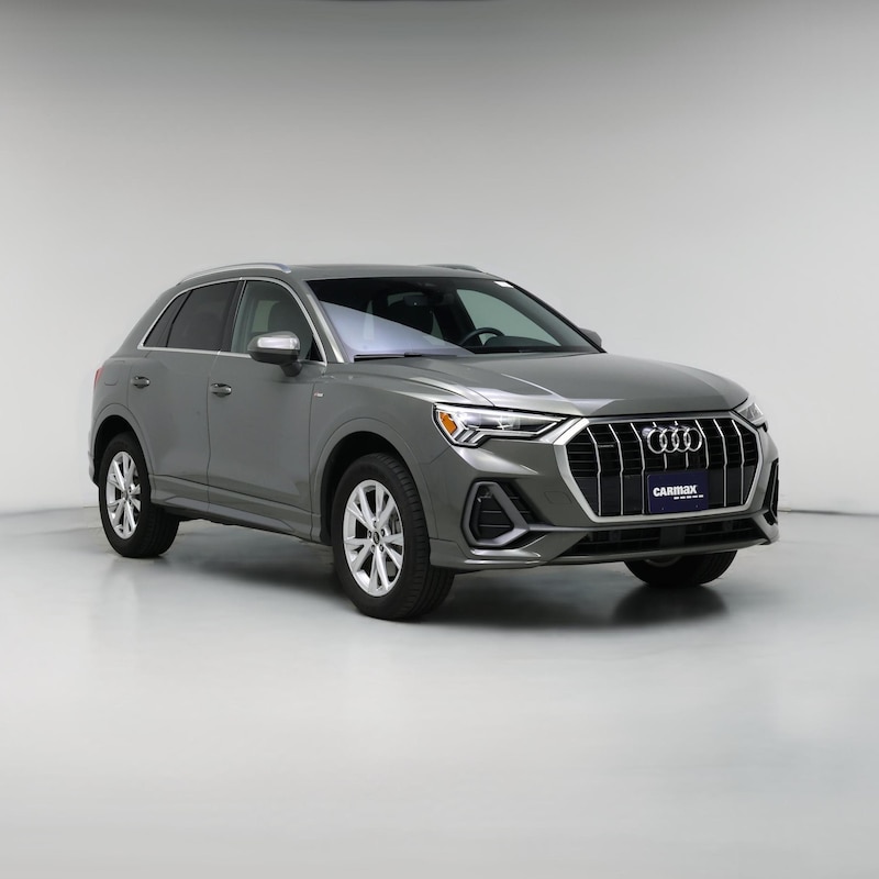 2024 Audi Q3 S-Line Premium Plus