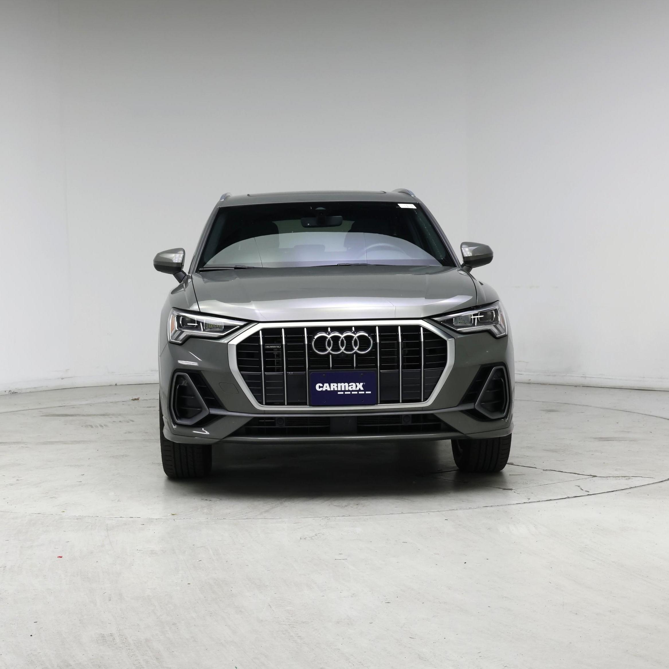 Thumbnail: 2024 Audi Q3 - 5