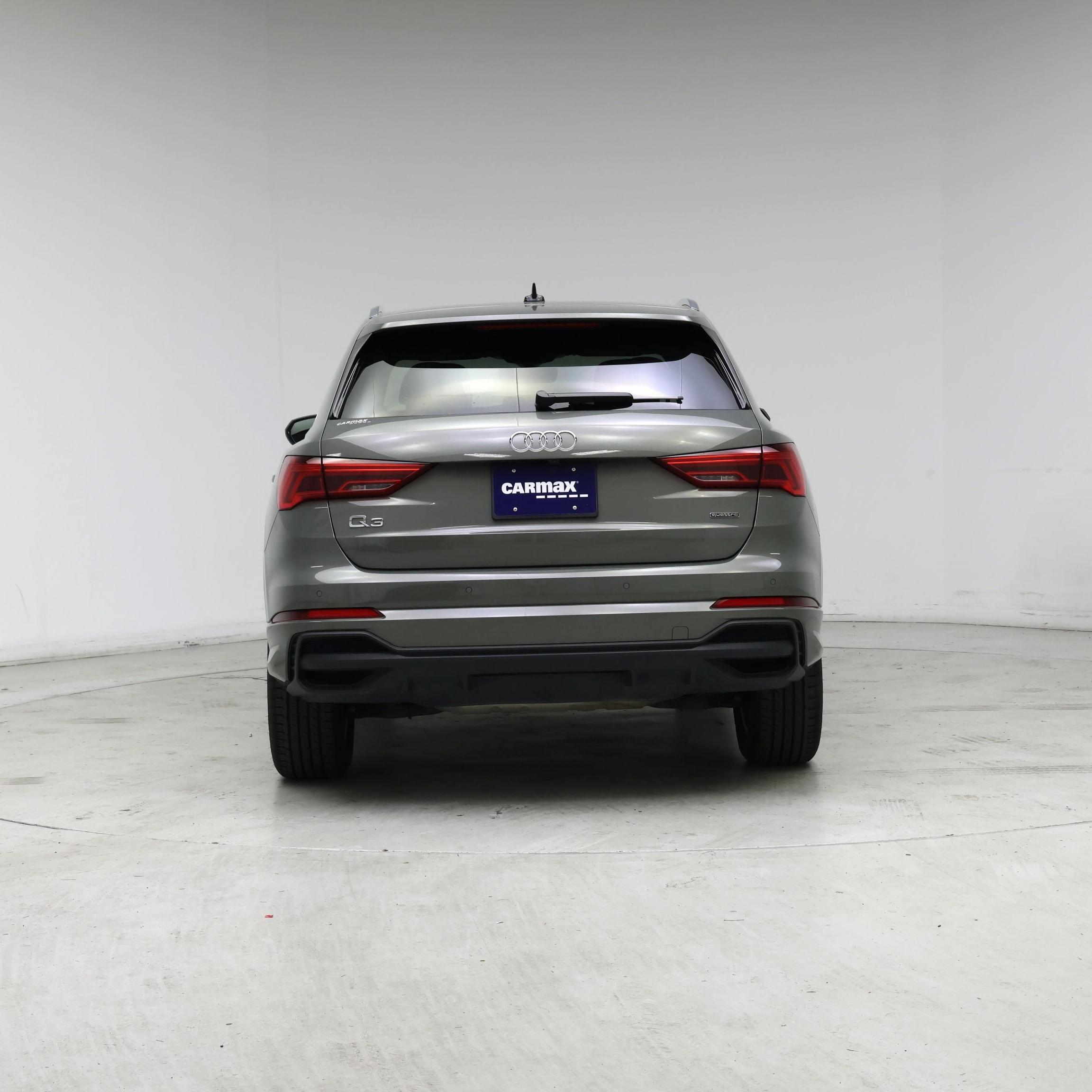 Thumbnail: 2024 Audi Q3 - 6