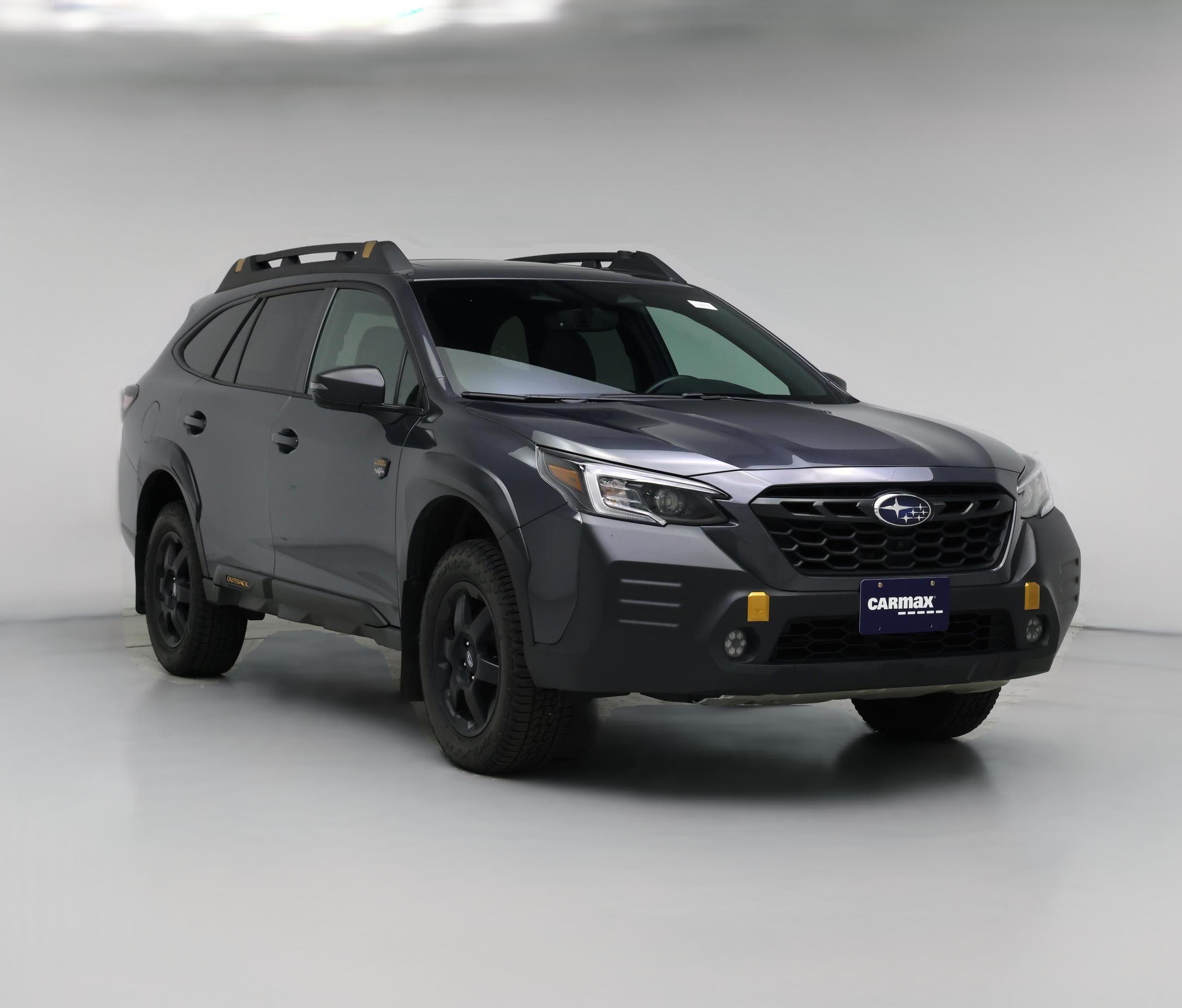 Thumbnail: 2023 Subaru Outback - 1