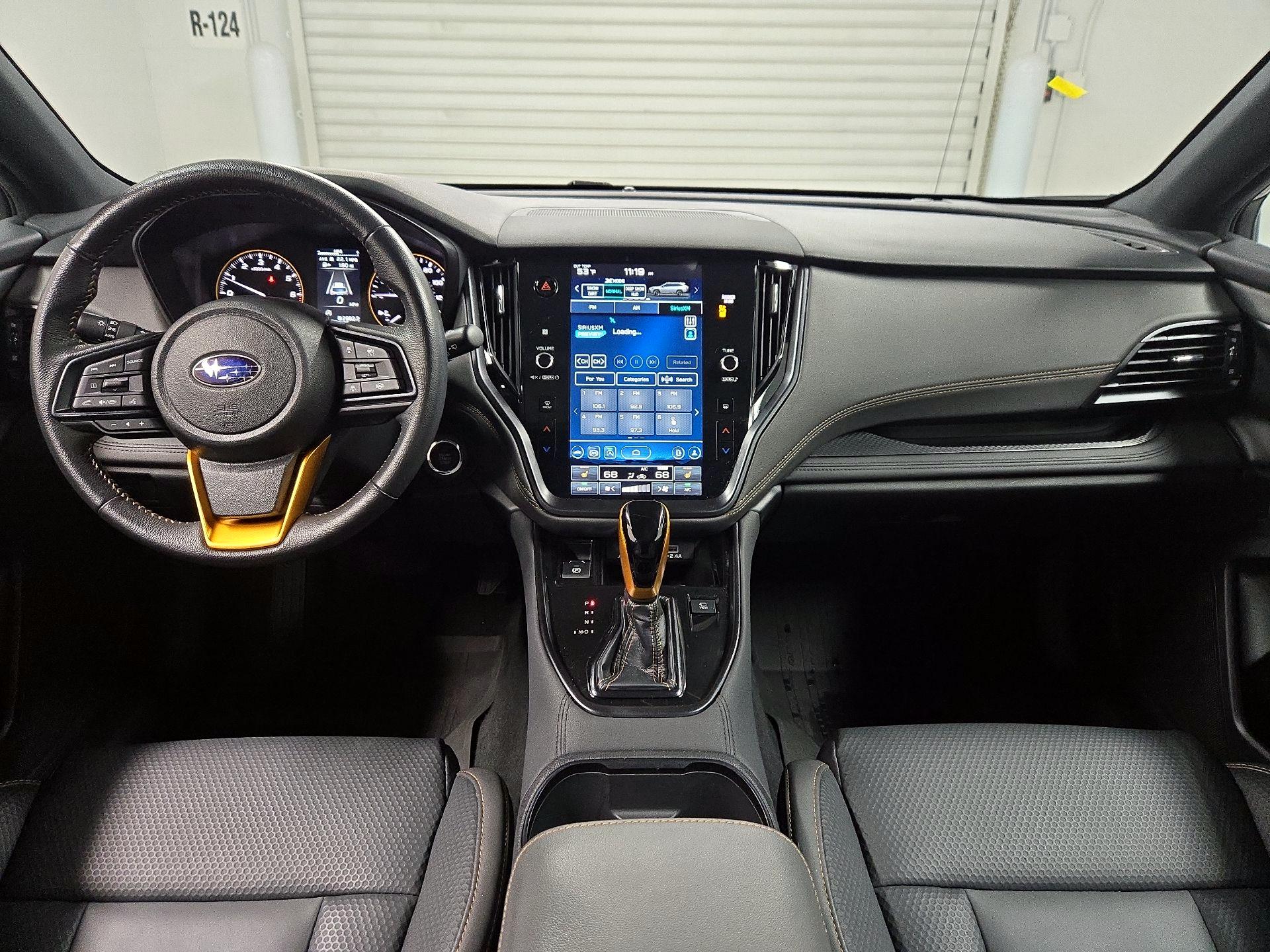 Thumbnail: 2023 Subaru Outback - 9