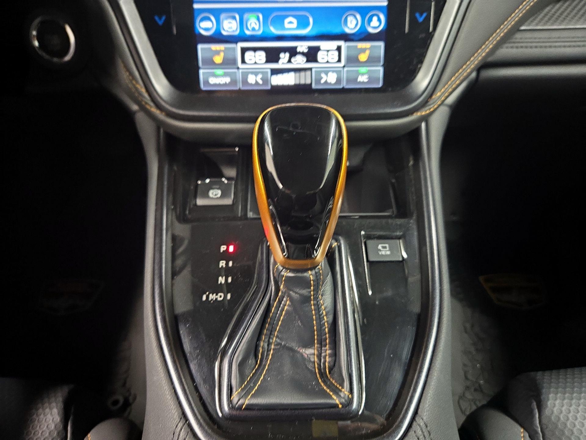 Thumbnail: 2023 Subaru Outback - 17