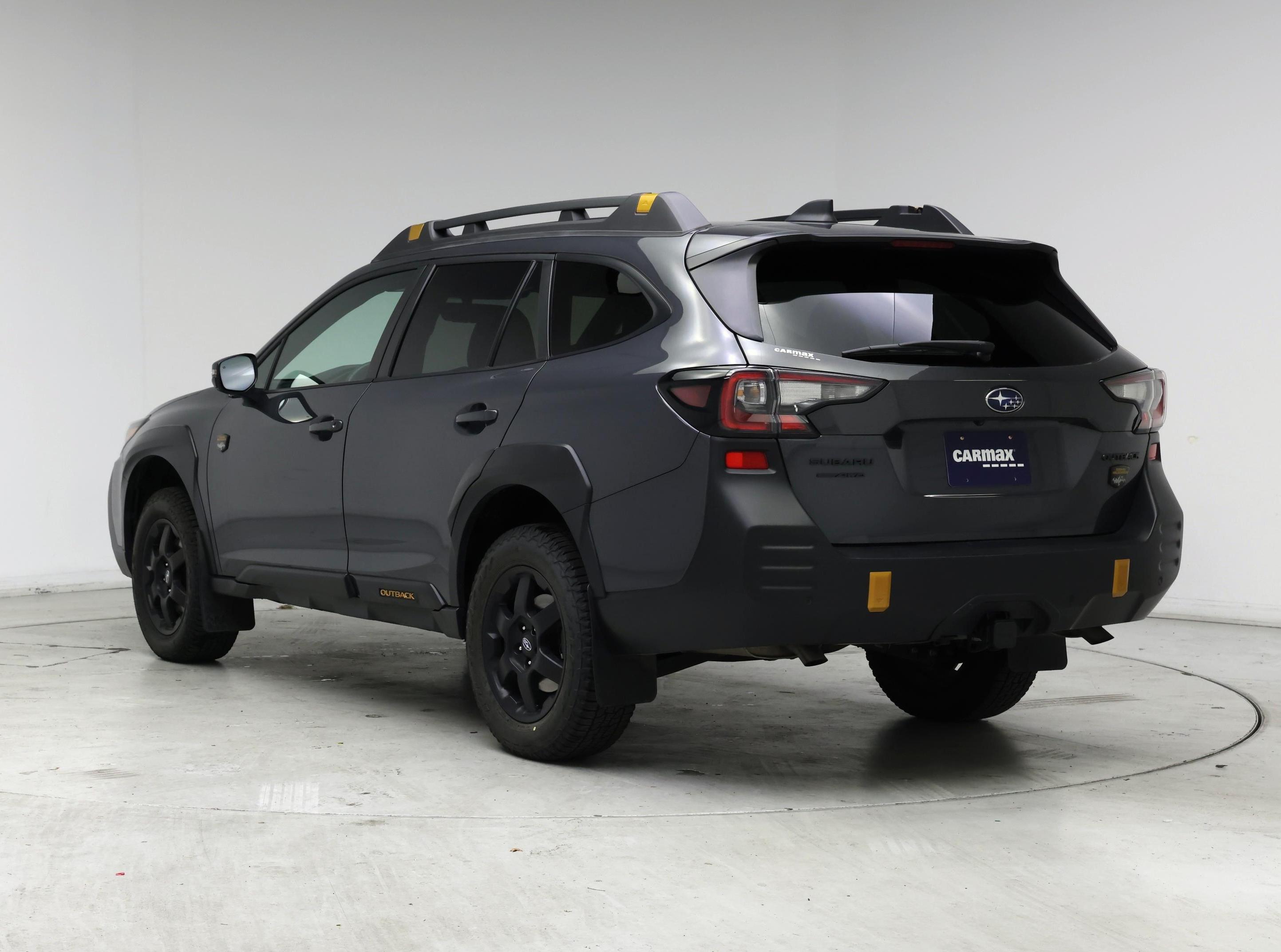 Thumbnail: 2023 Subaru Outback - 2