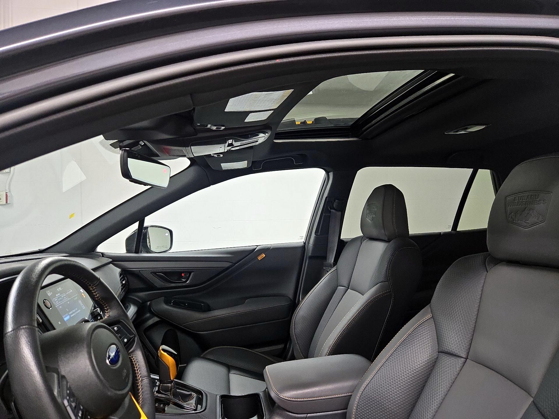 Thumbnail: 2023 Subaru Outback - 19