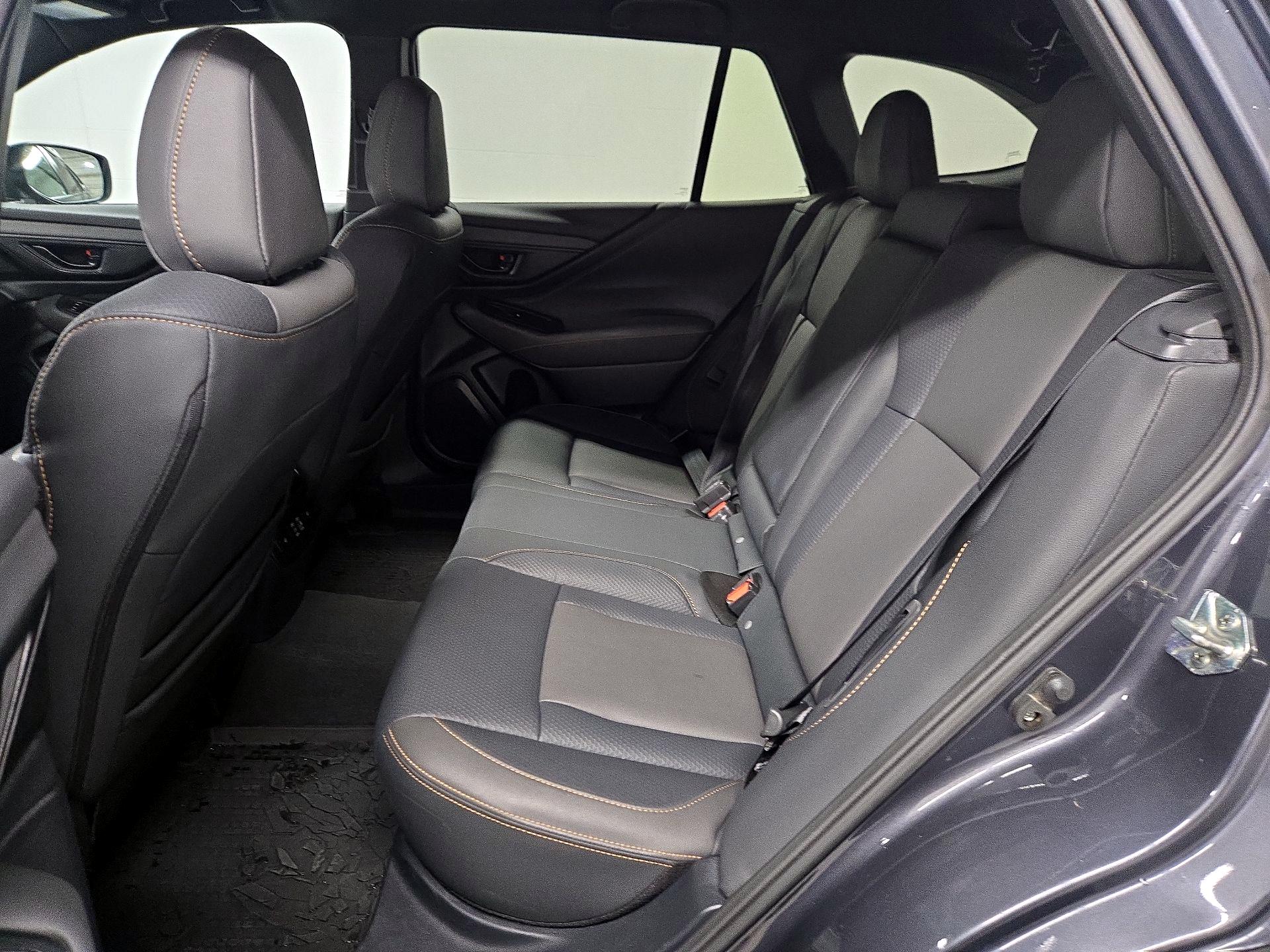 Thumbnail: 2023 Subaru Outback - 20