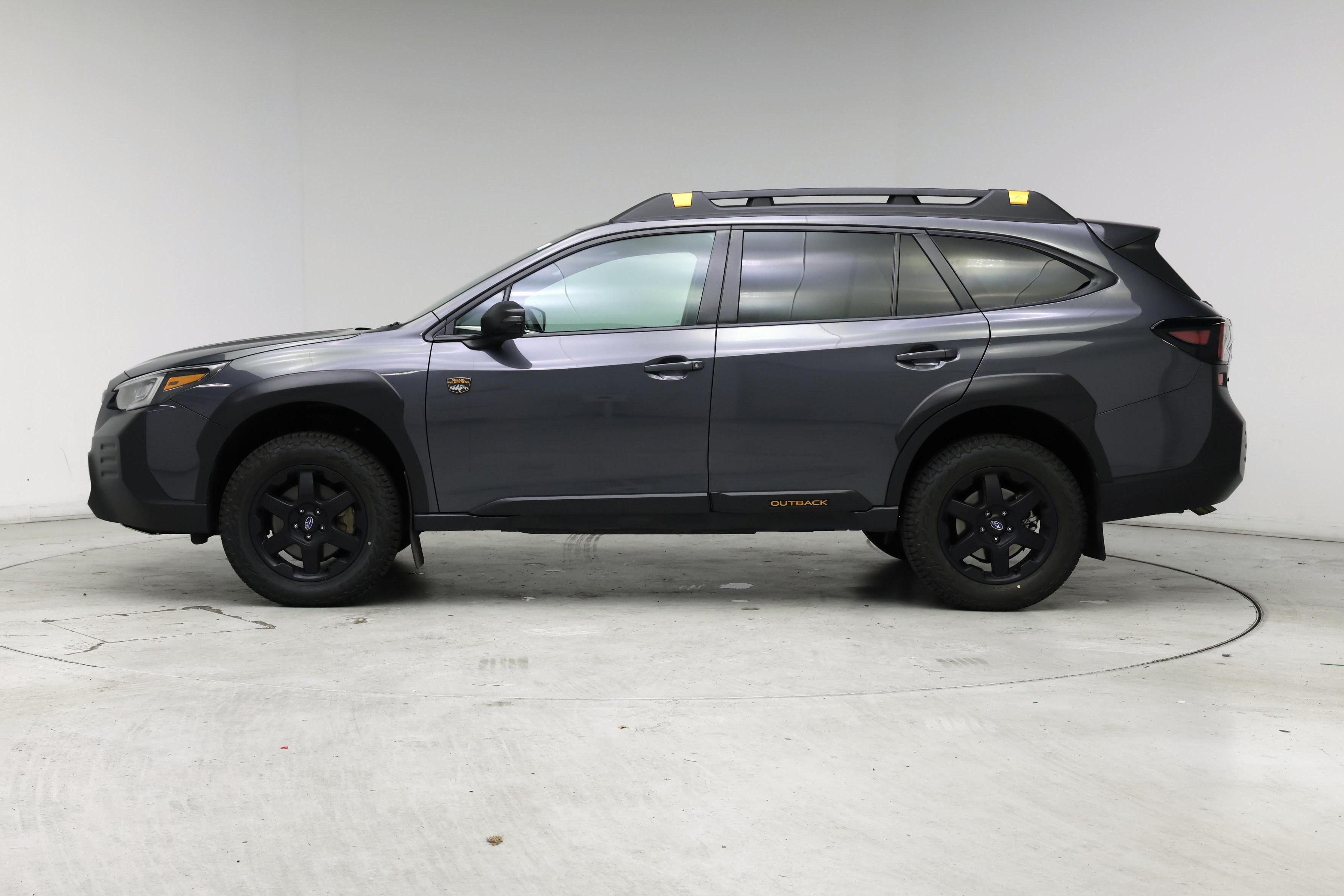 Thumbnail: 2023 Subaru Outback - 3