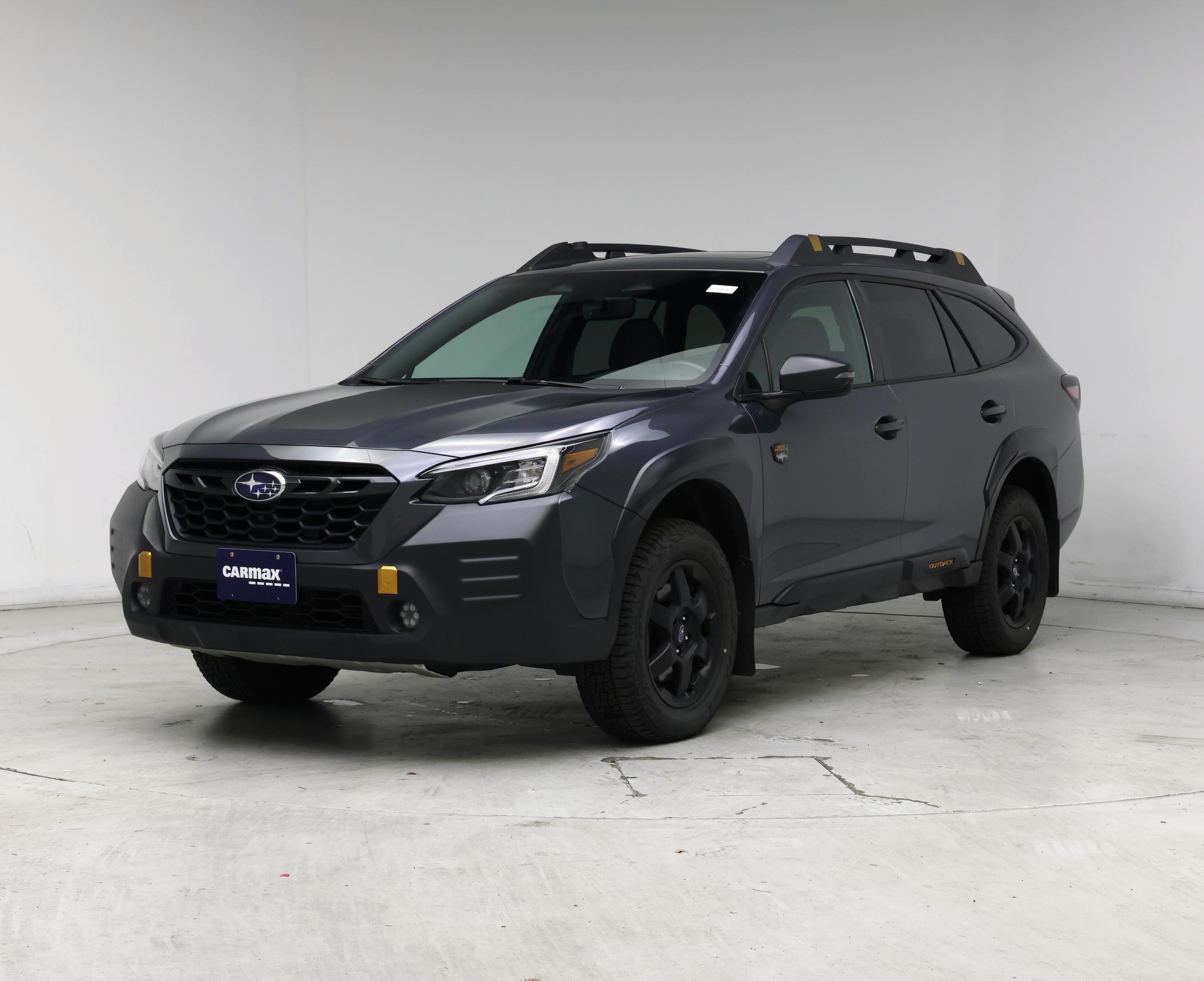 Thumbnail: 2023 Subaru Outback - 4