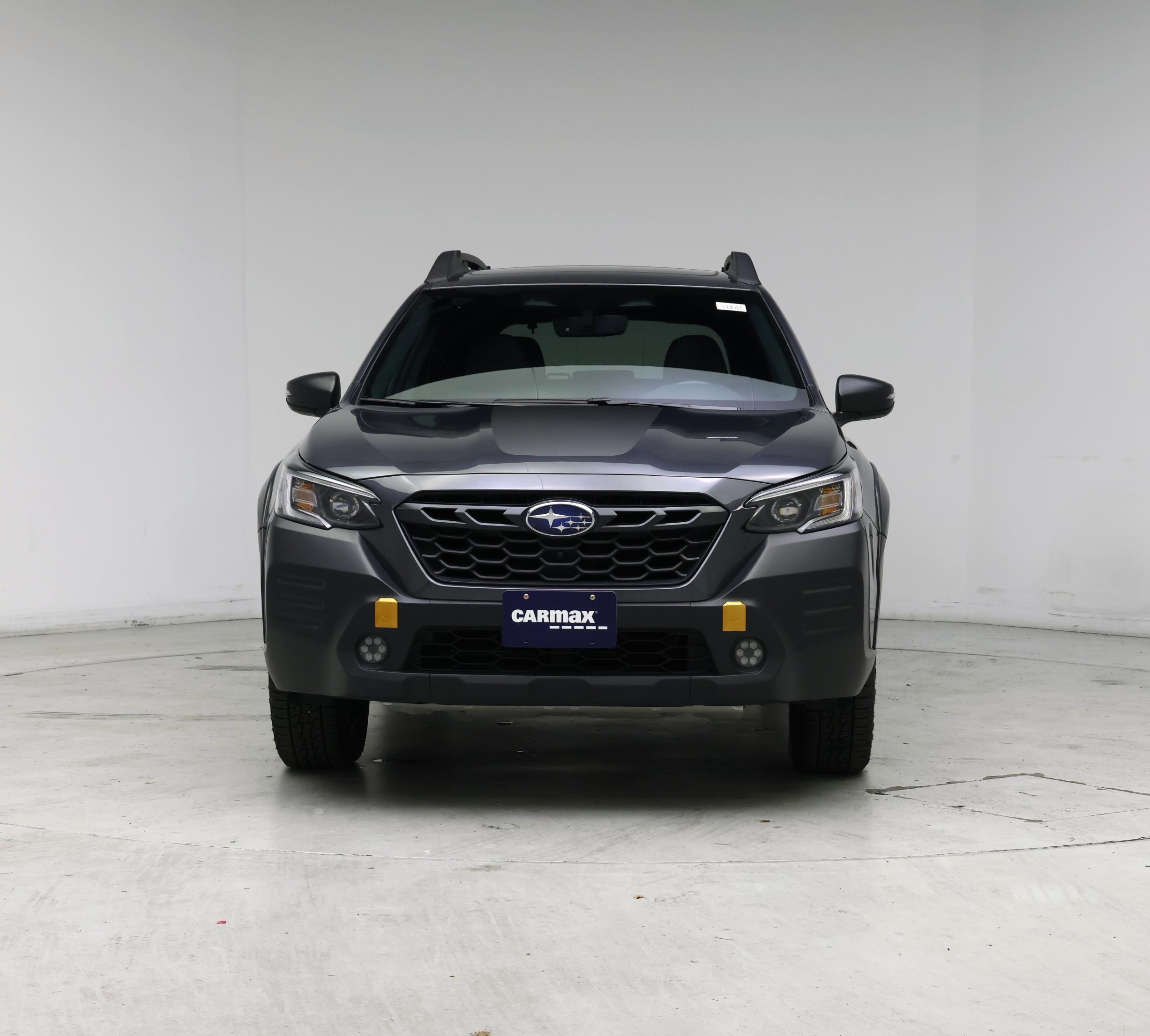 Thumbnail: 2023 Subaru Outback - 5