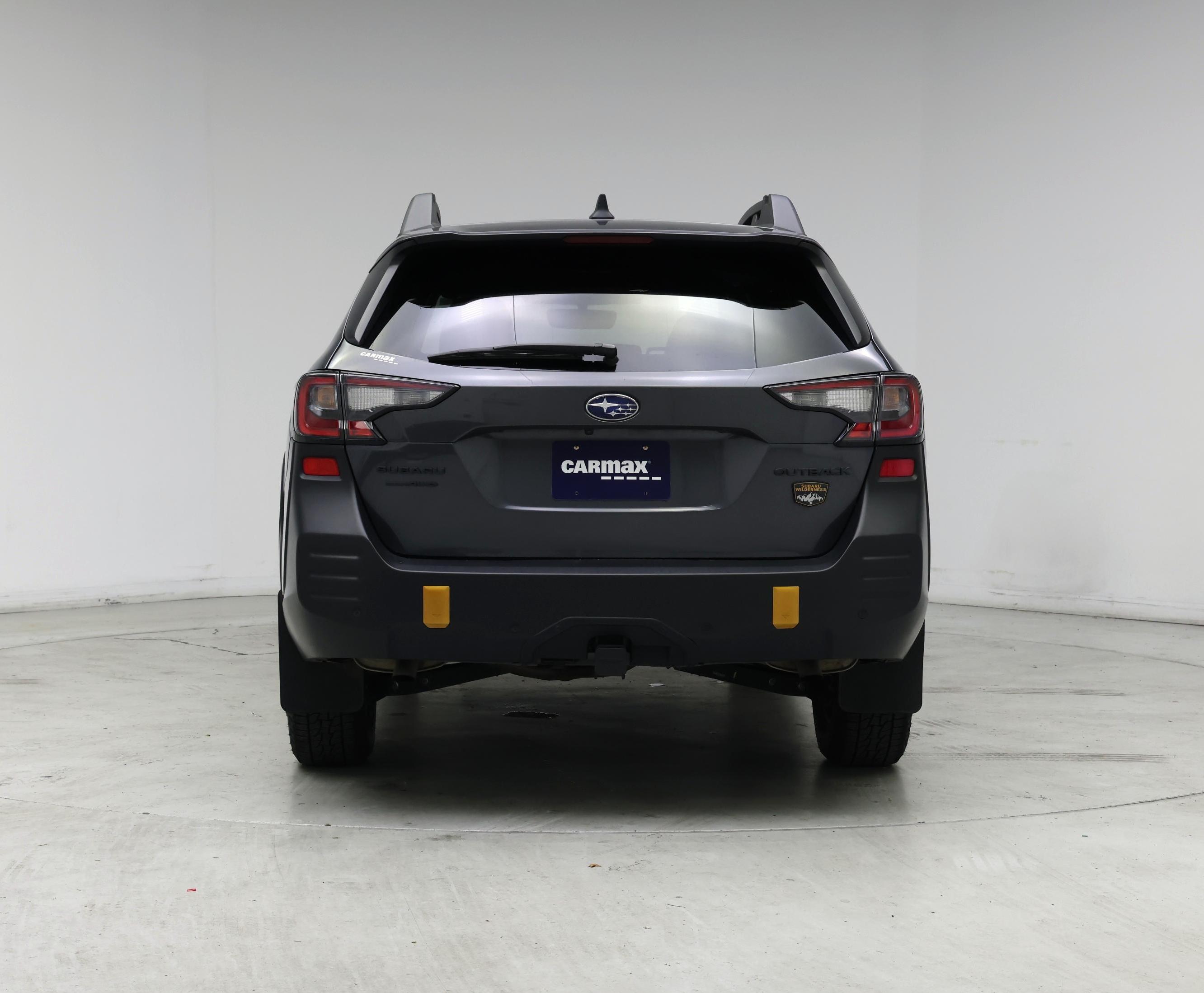 Thumbnail: 2023 Subaru Outback - 6