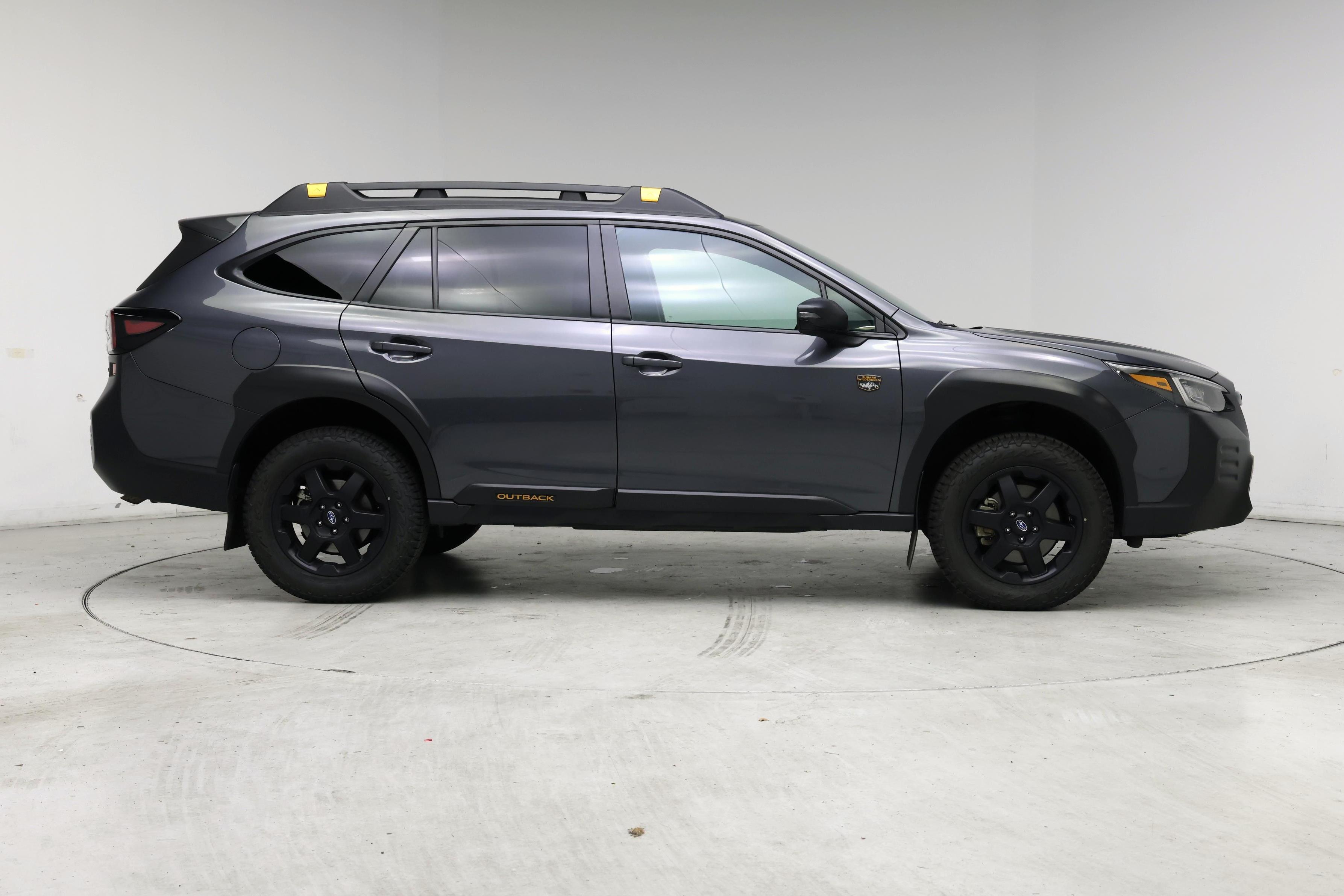 Thumbnail: 2023 Subaru Outback - 7