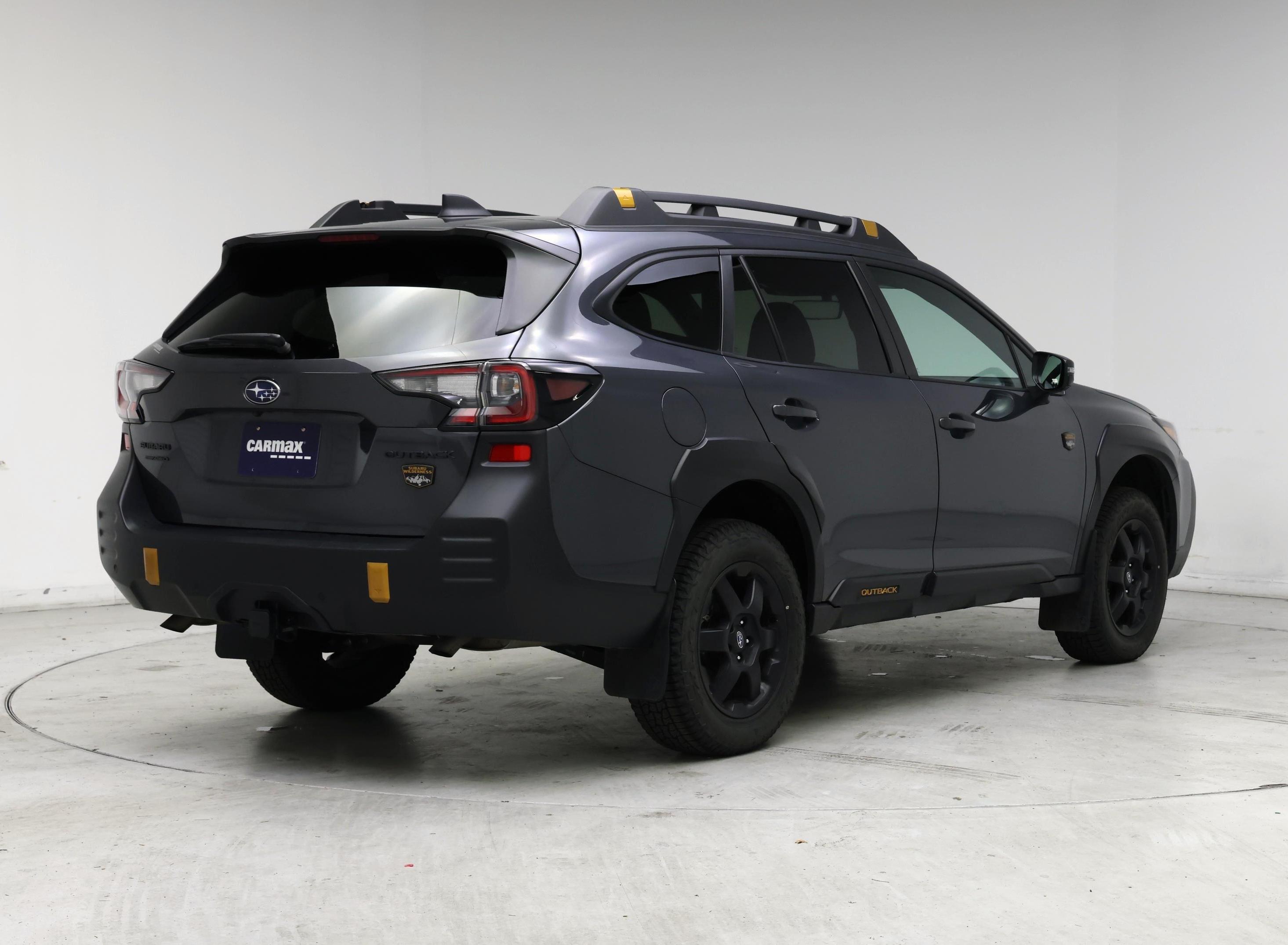 Thumbnail: 2023 Subaru Outback - 8