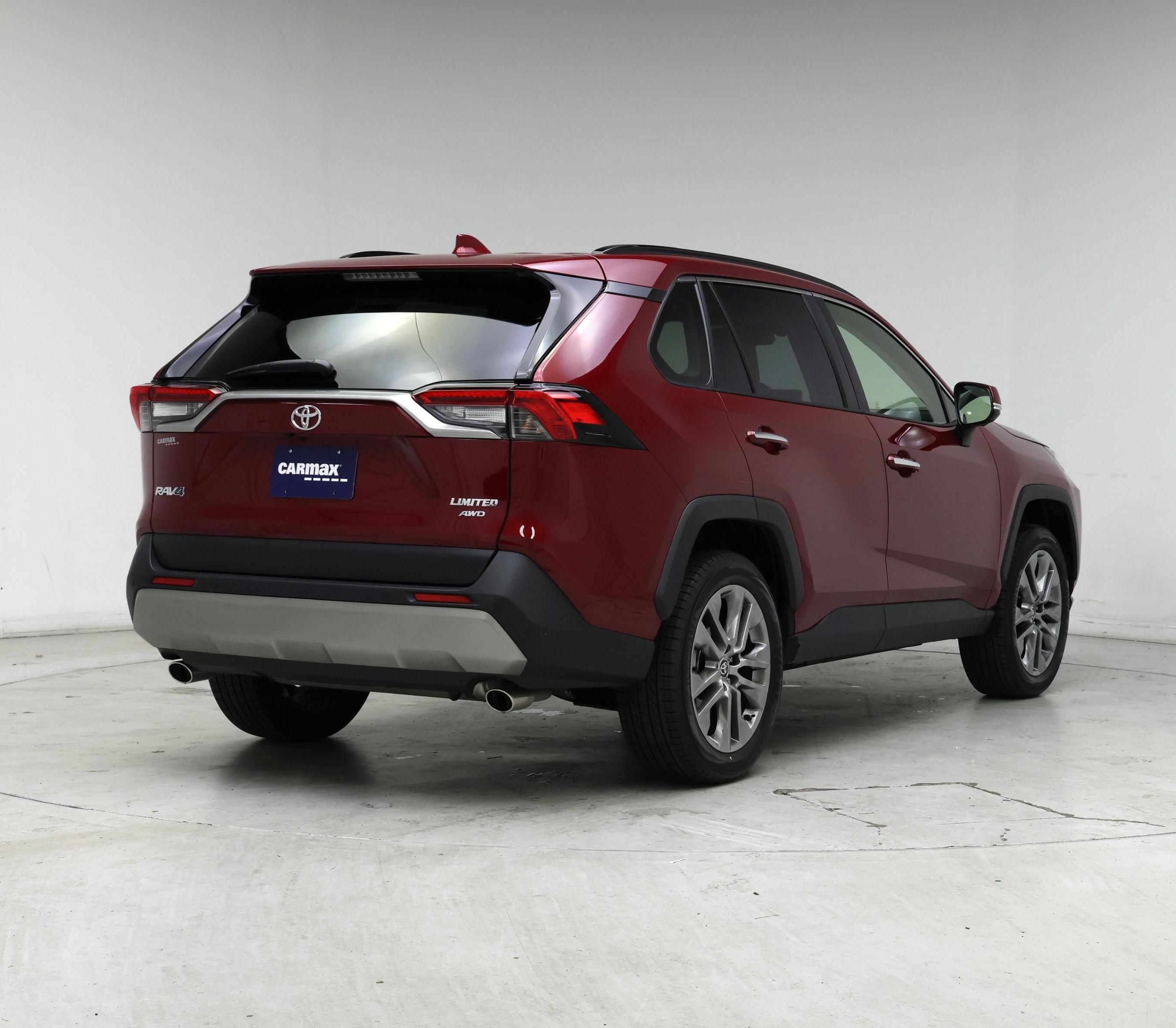 Thumbnail: 2025 Toyota RAV4 - 8
