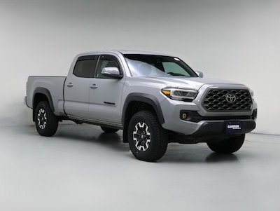 2020 Toyota Tacoma TRD Off Road