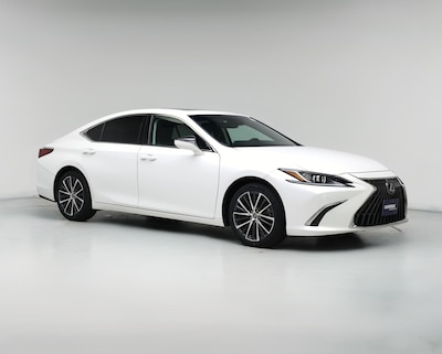 2022 Lexus ES 350