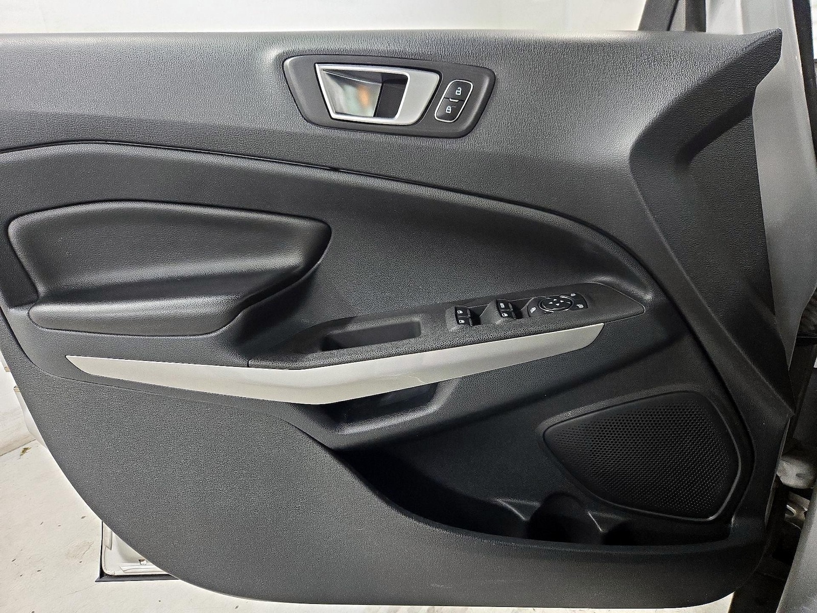 2018 Ford Ecosport Titanium - Photo 13