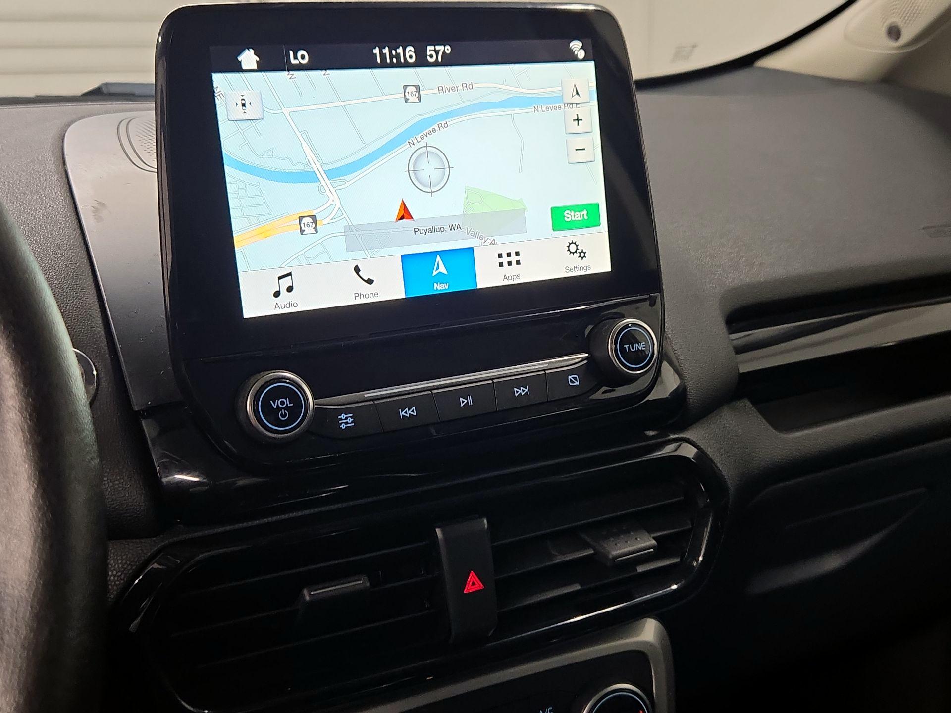Thumbnail: 2018 Ford EcoSport - 14