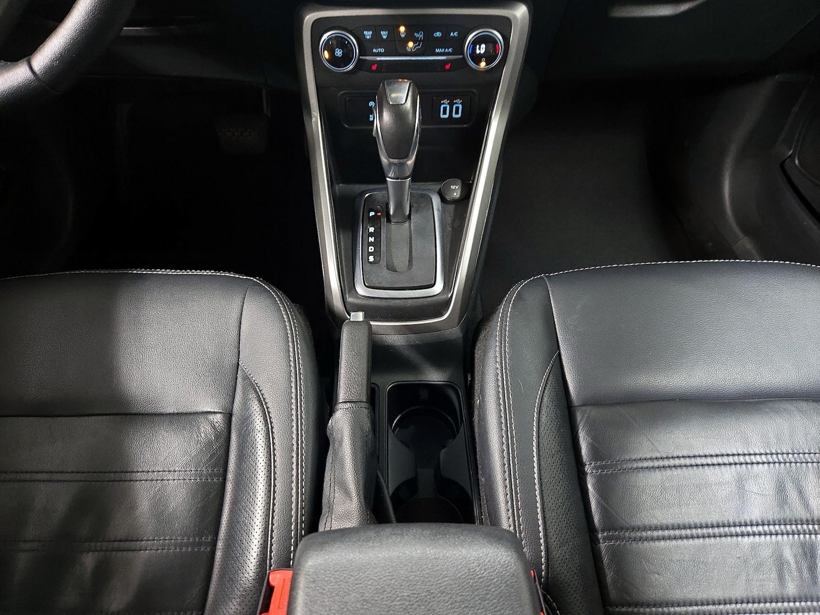 2018 Ford Ecosport Titanium - Photo 19