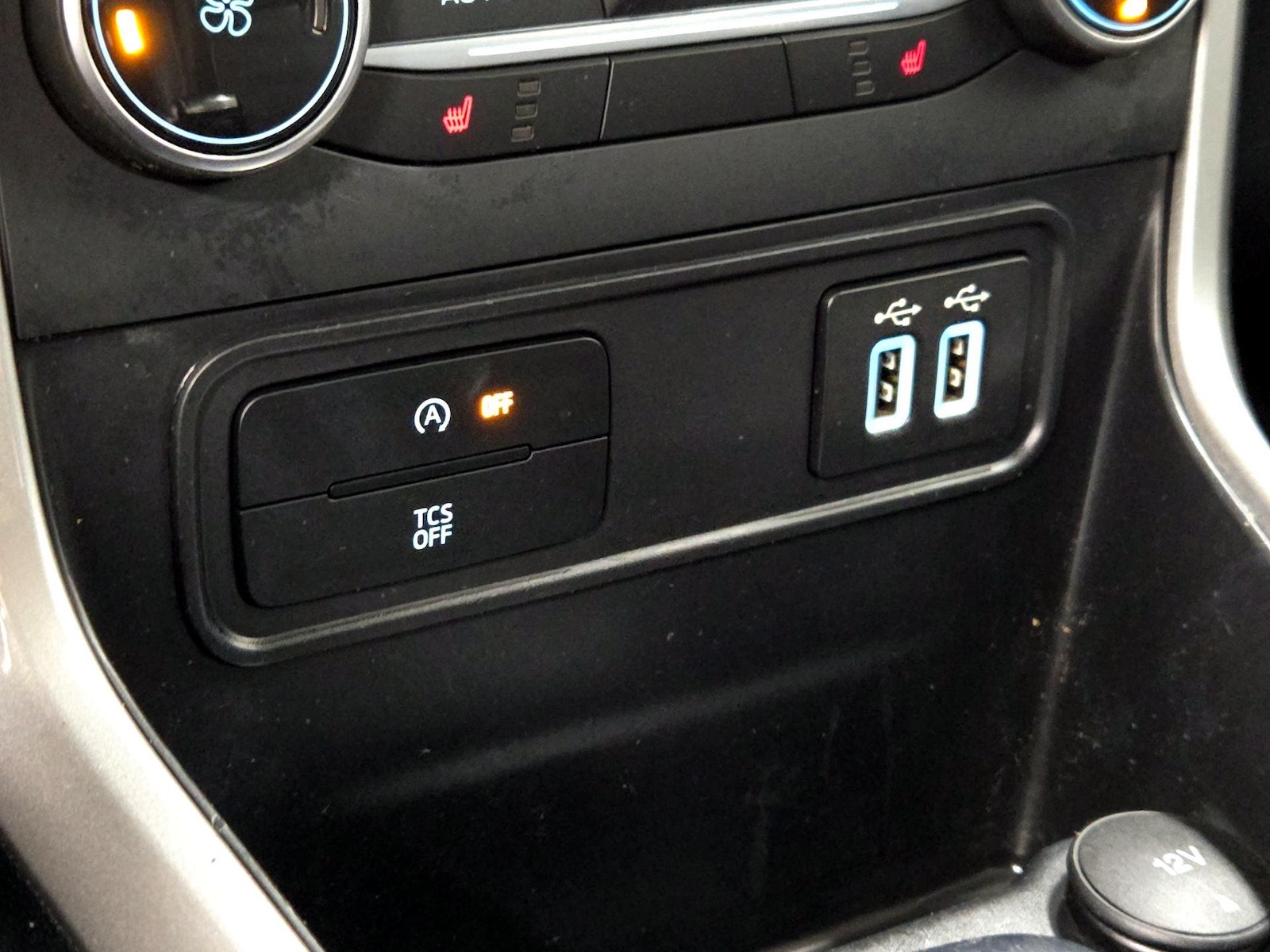 2018 Ford Ecosport Titanium - Photo 20