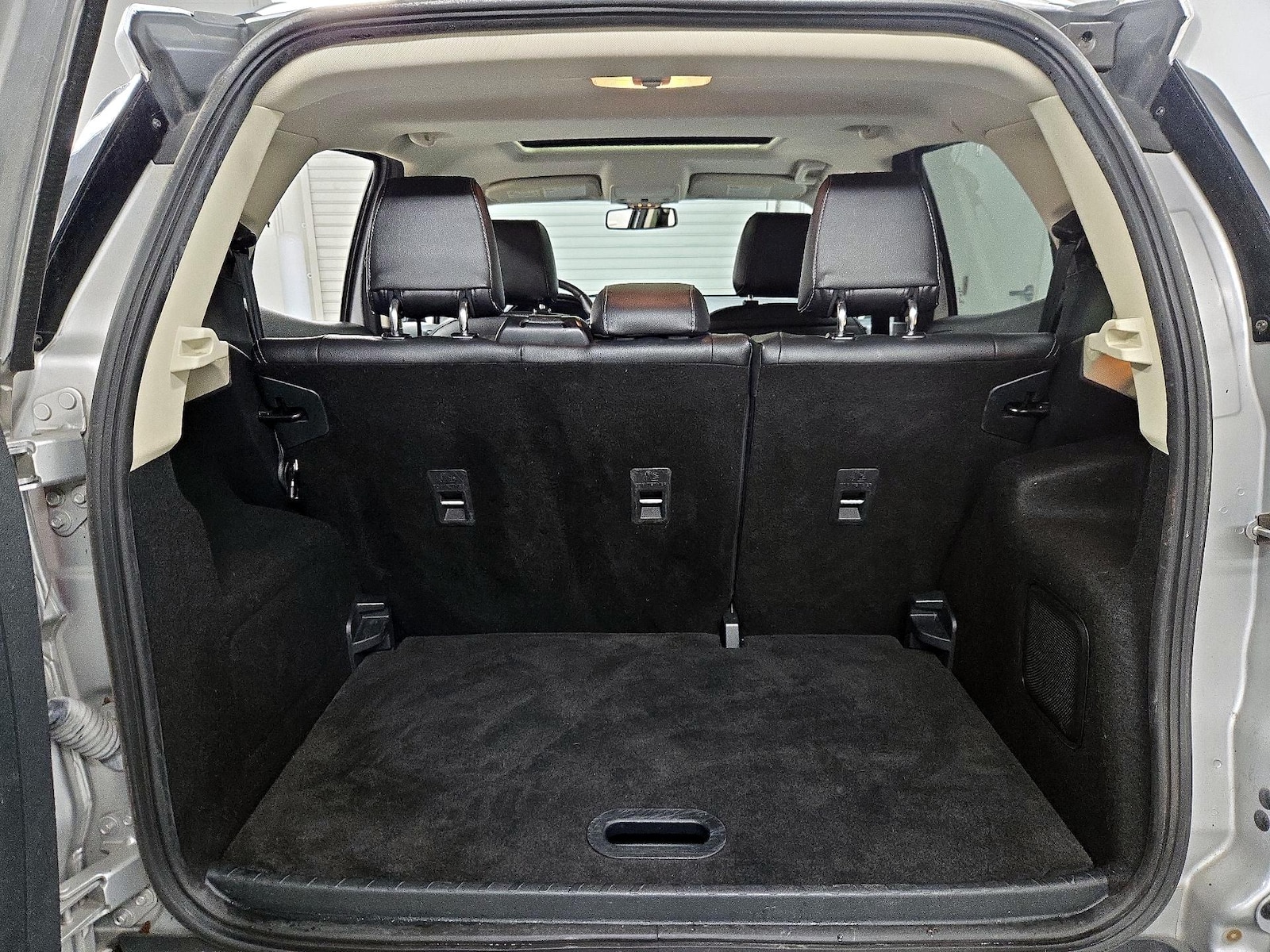 2018 Ford Ecosport Titanium - Photo 23
