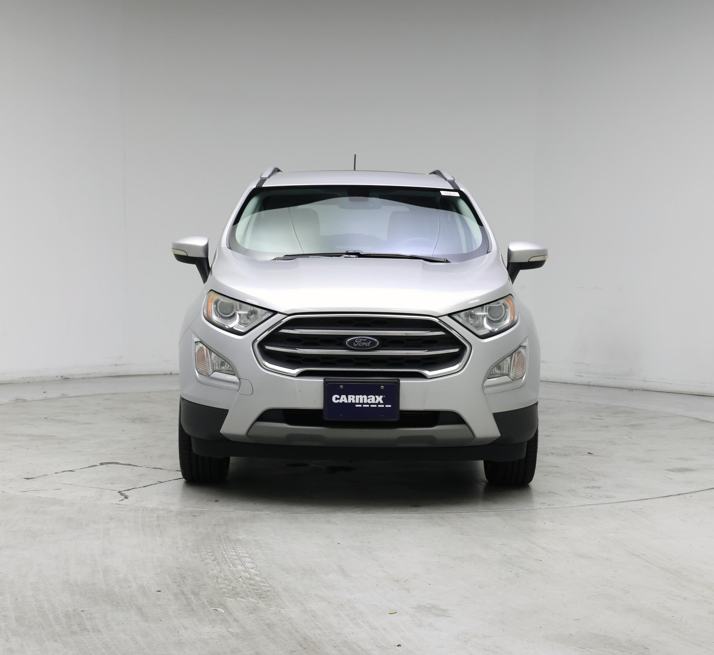 Thumbnail: 2018 Ford EcoSport - 5