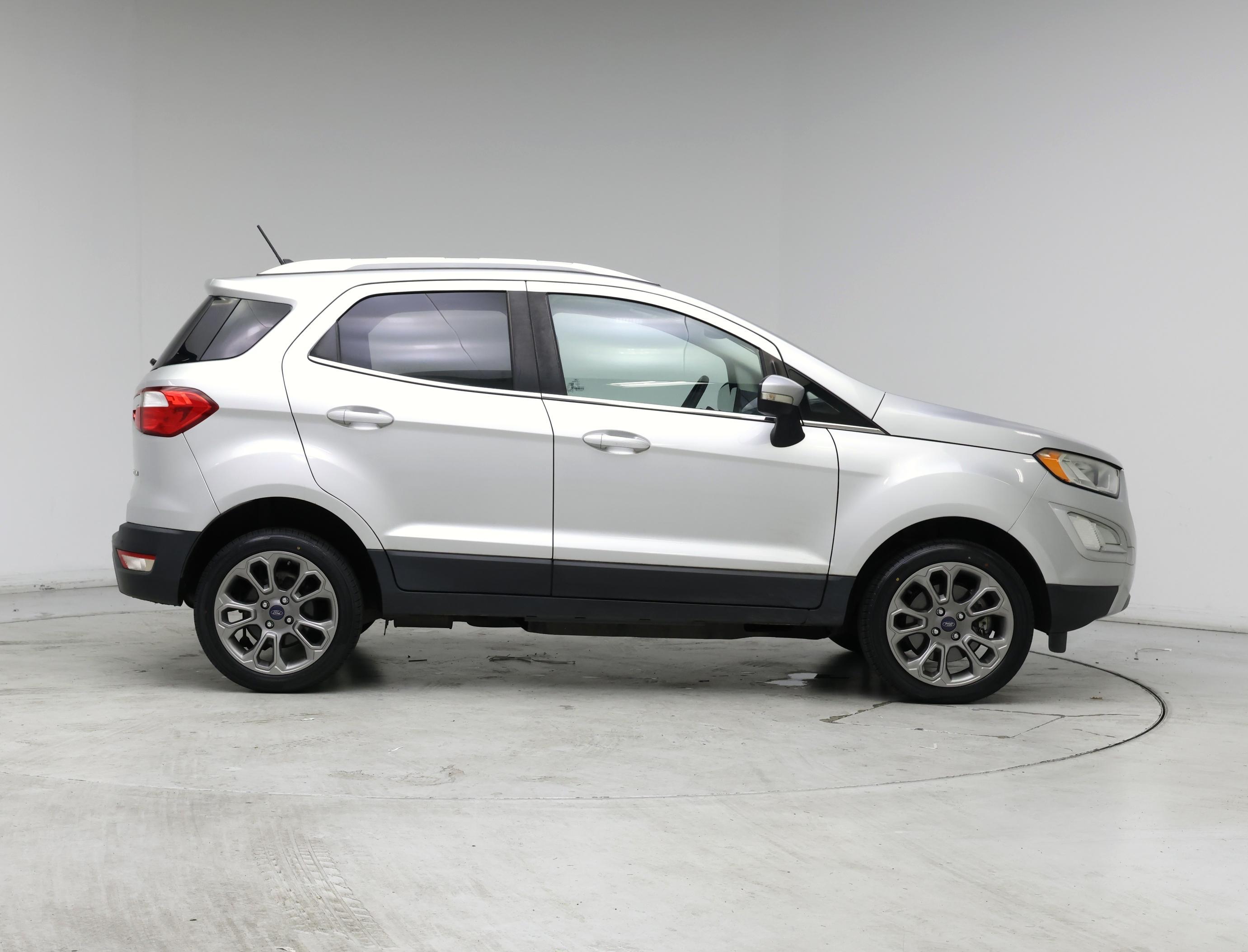 Thumbnail: 2018 Ford EcoSport - 7