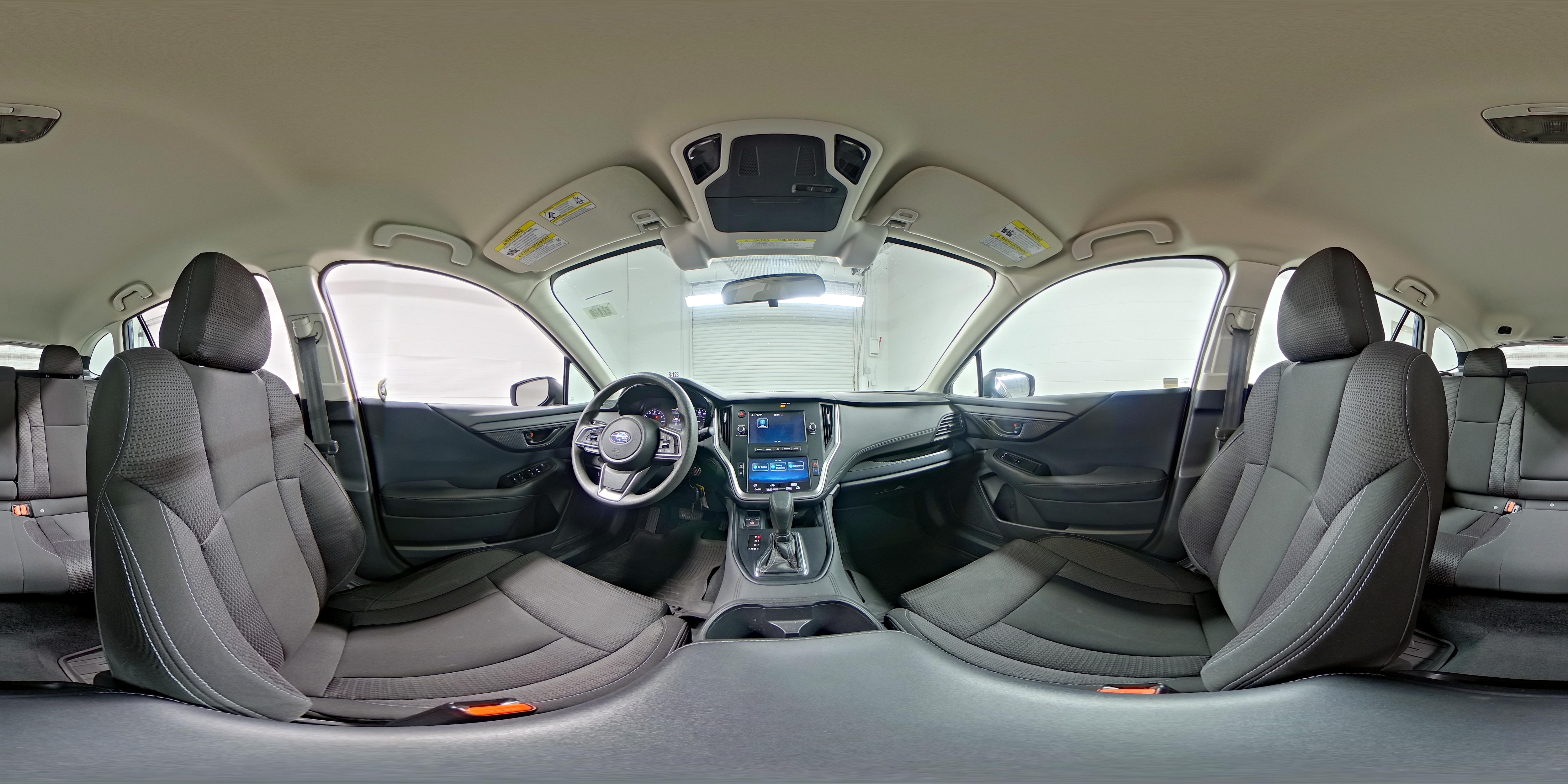 2020 Subaru Outback Base - Photo 25