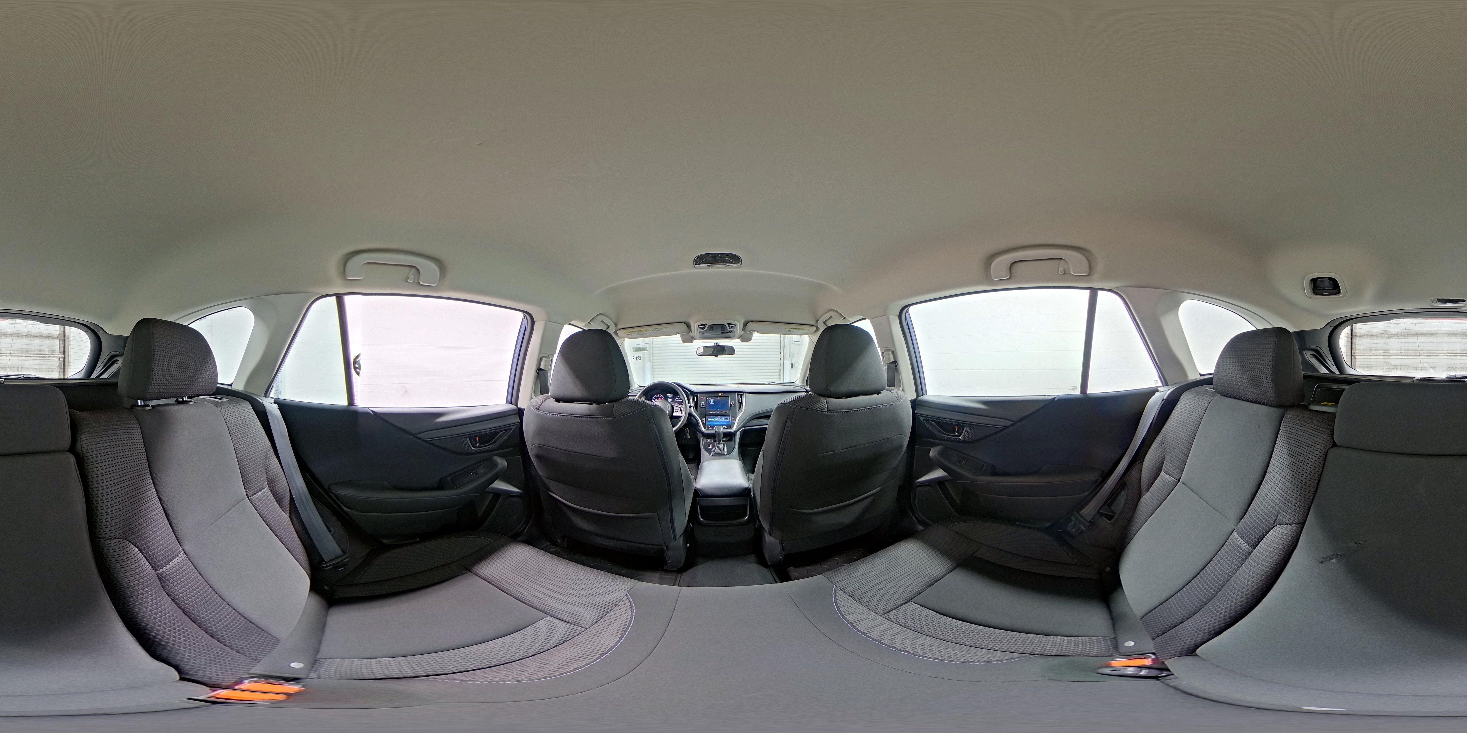 2020 Subaru Outback Base - Photo 26