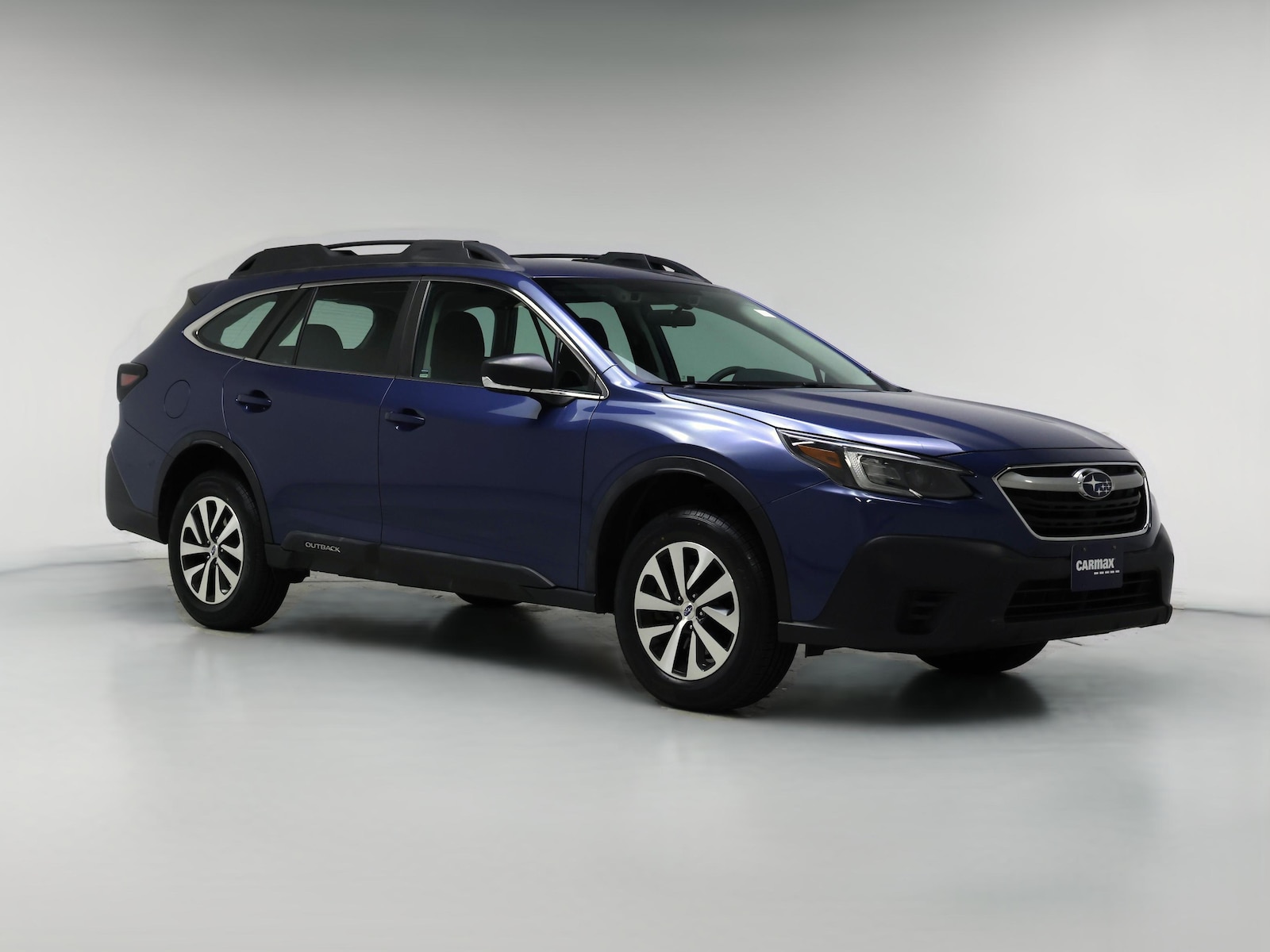 2020 Subaru Outback Base - Photo 1