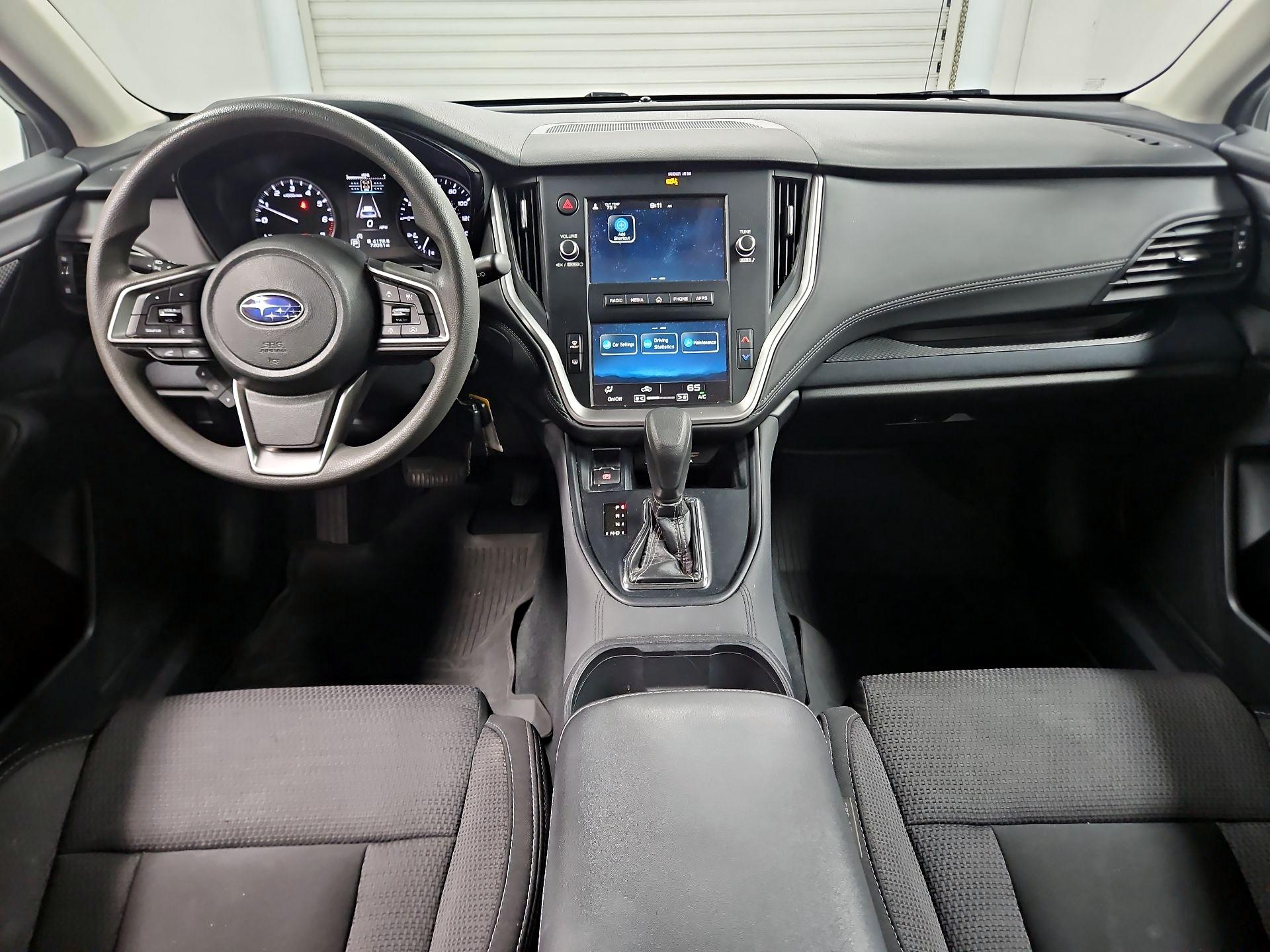Thumbnail: 2020 Subaru Outback - 9