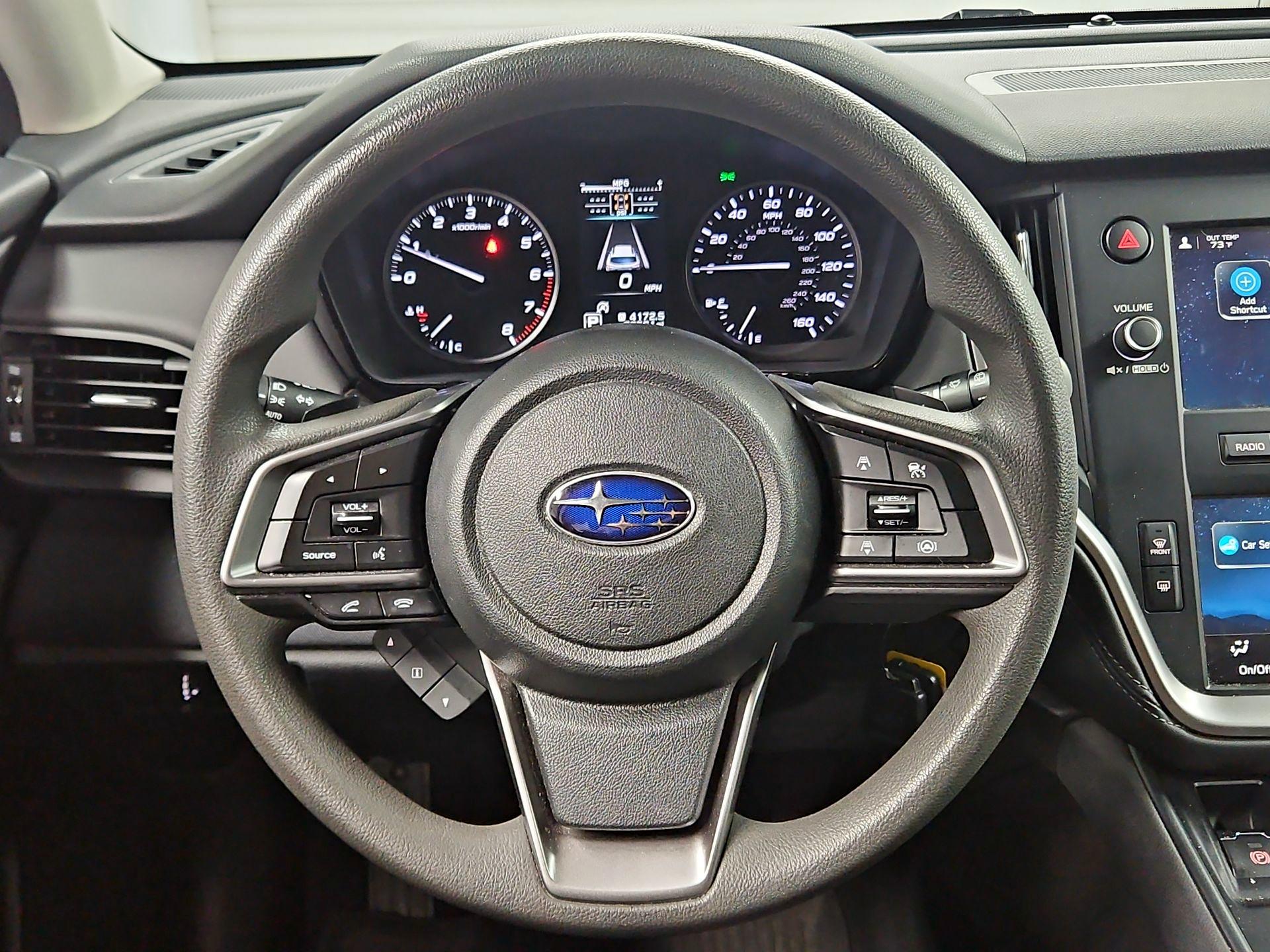 Thumbnail: 2020 Subaru Outback - 10