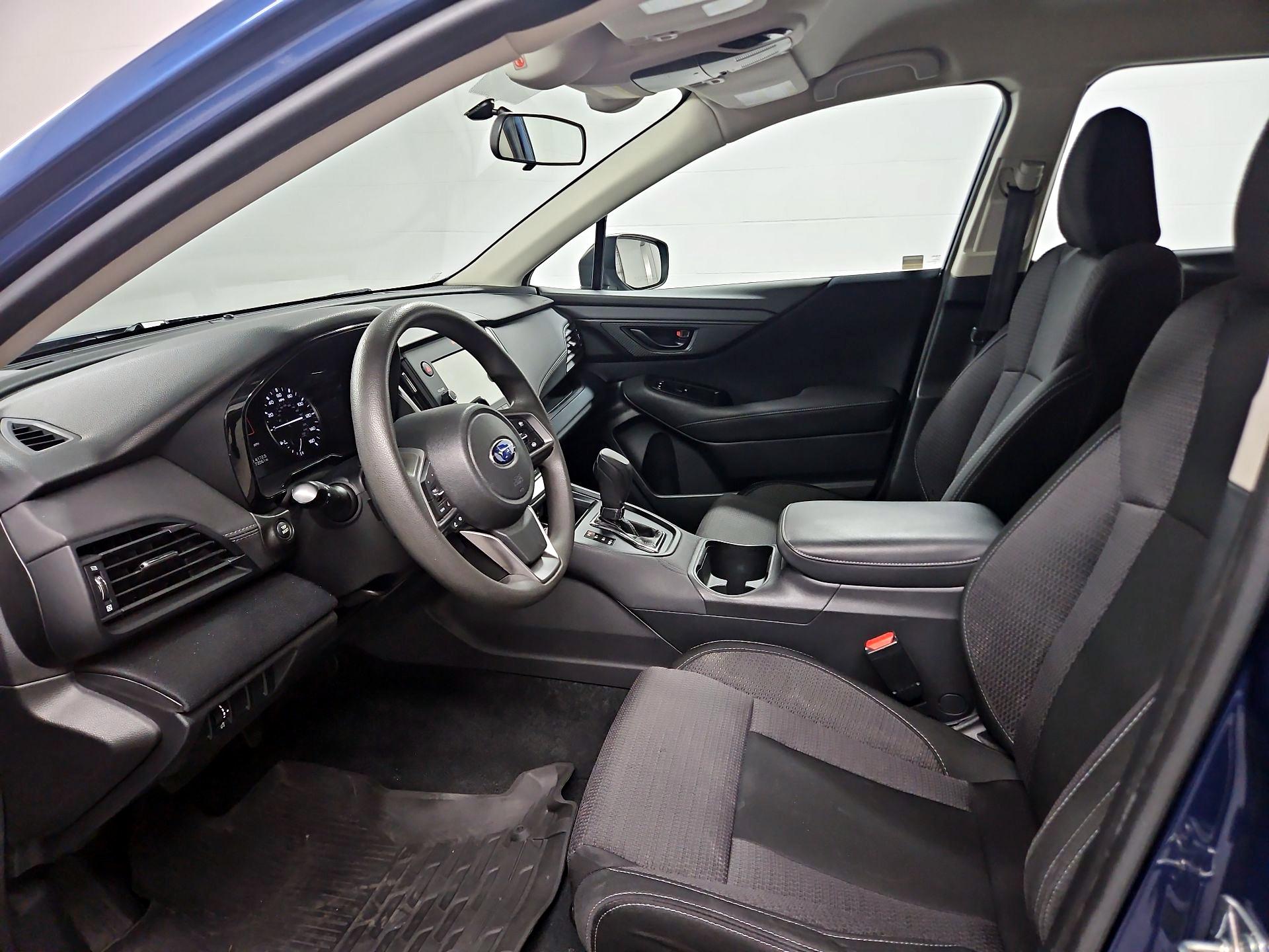 Thumbnail: 2020 Subaru Outback - 11