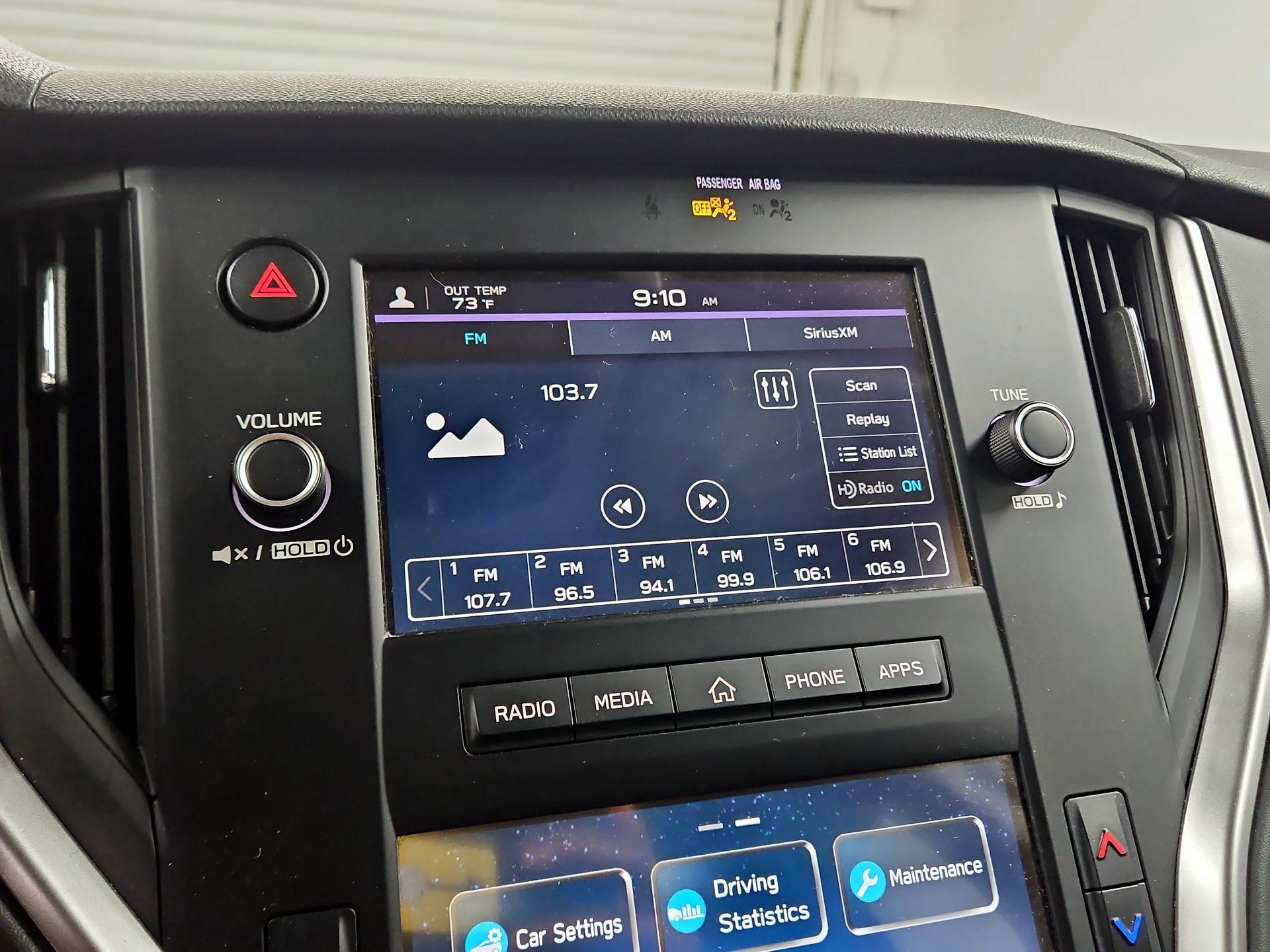 Thumbnail: 2020 Subaru Outback - 15