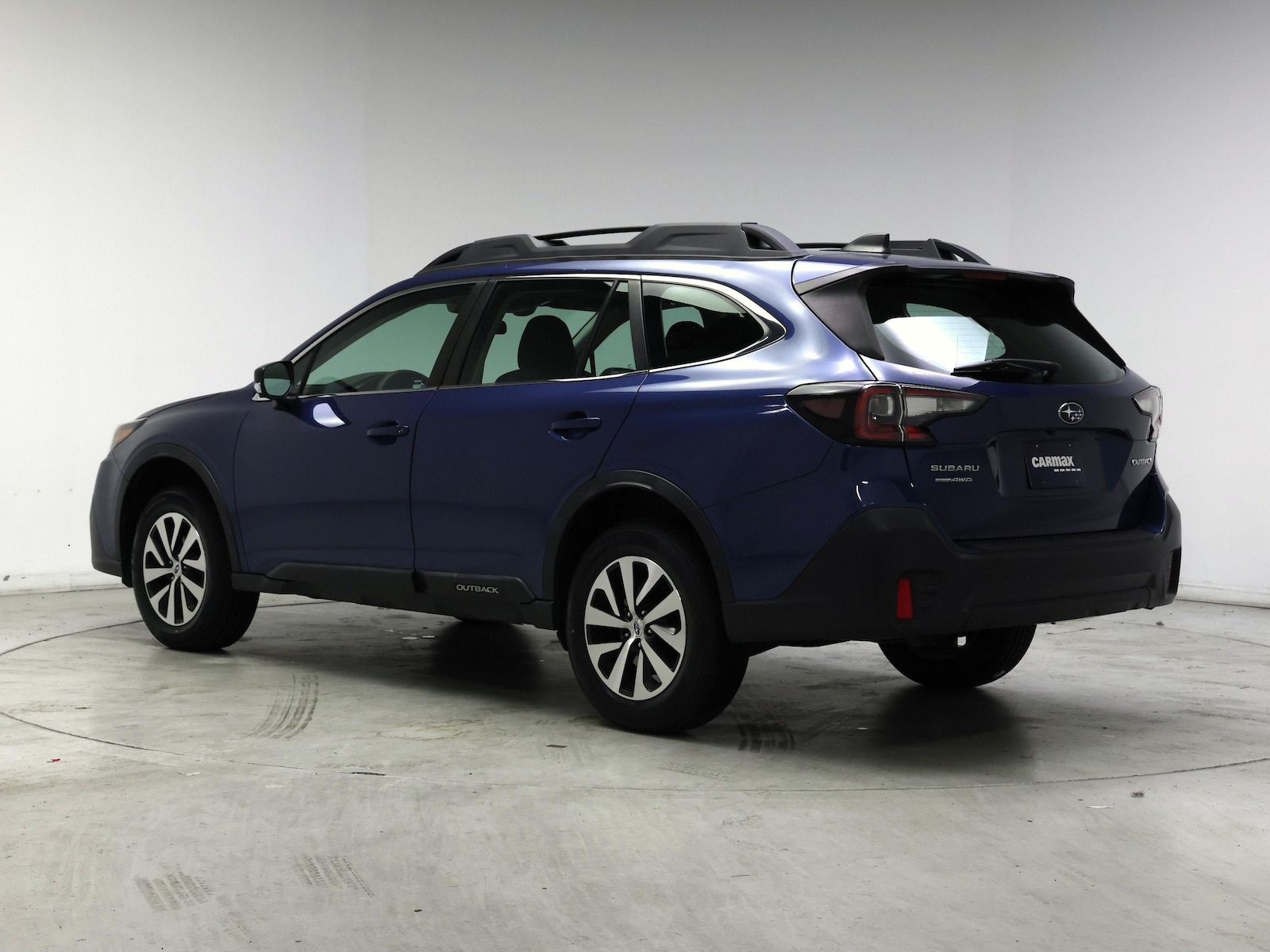 2020 Subaru Outback Base - Photo 3