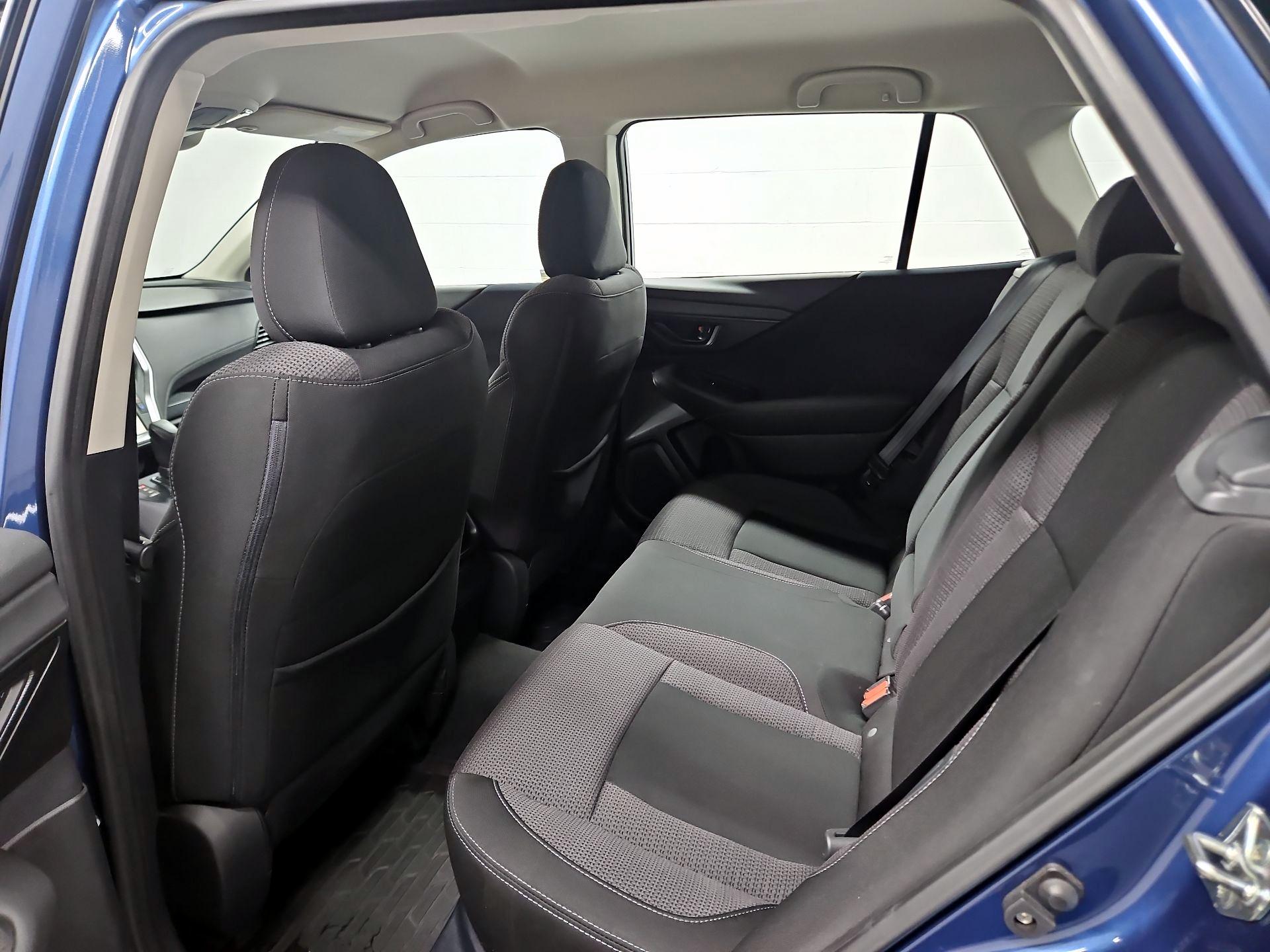 Thumbnail: 2020 Subaru Outback - 19