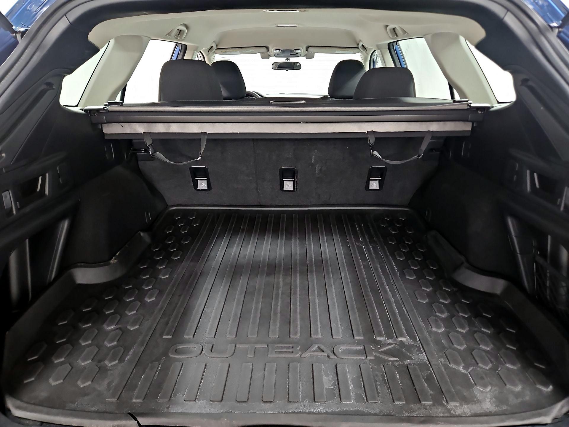 Thumbnail: 2020 Subaru Outback - 20