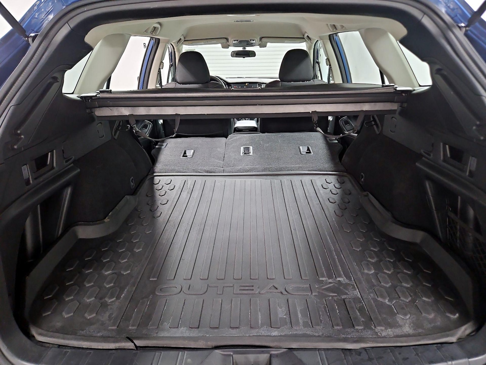2020 Subaru Outback Base - Photo 22